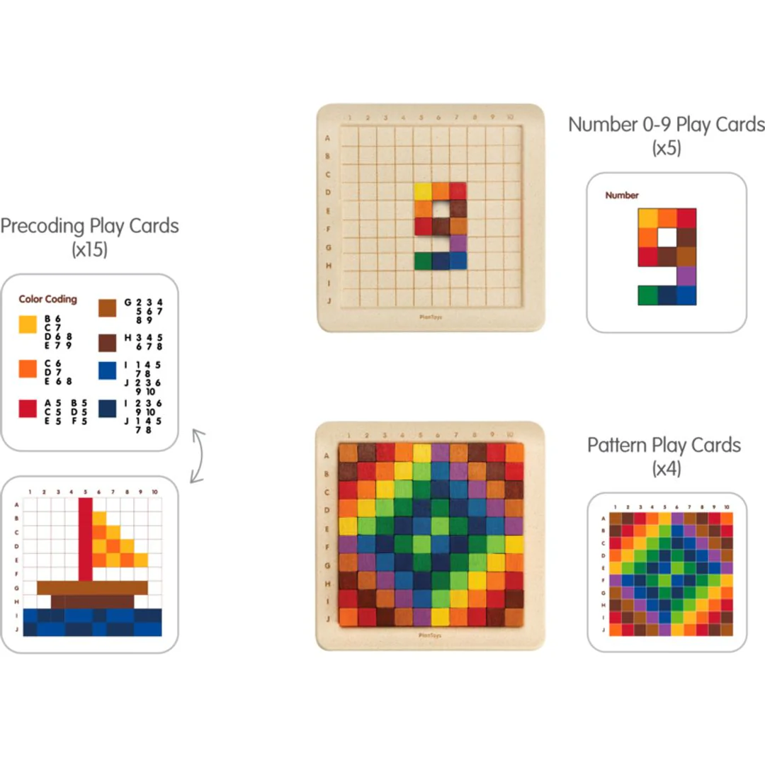100 Counting Cubes - Image 3