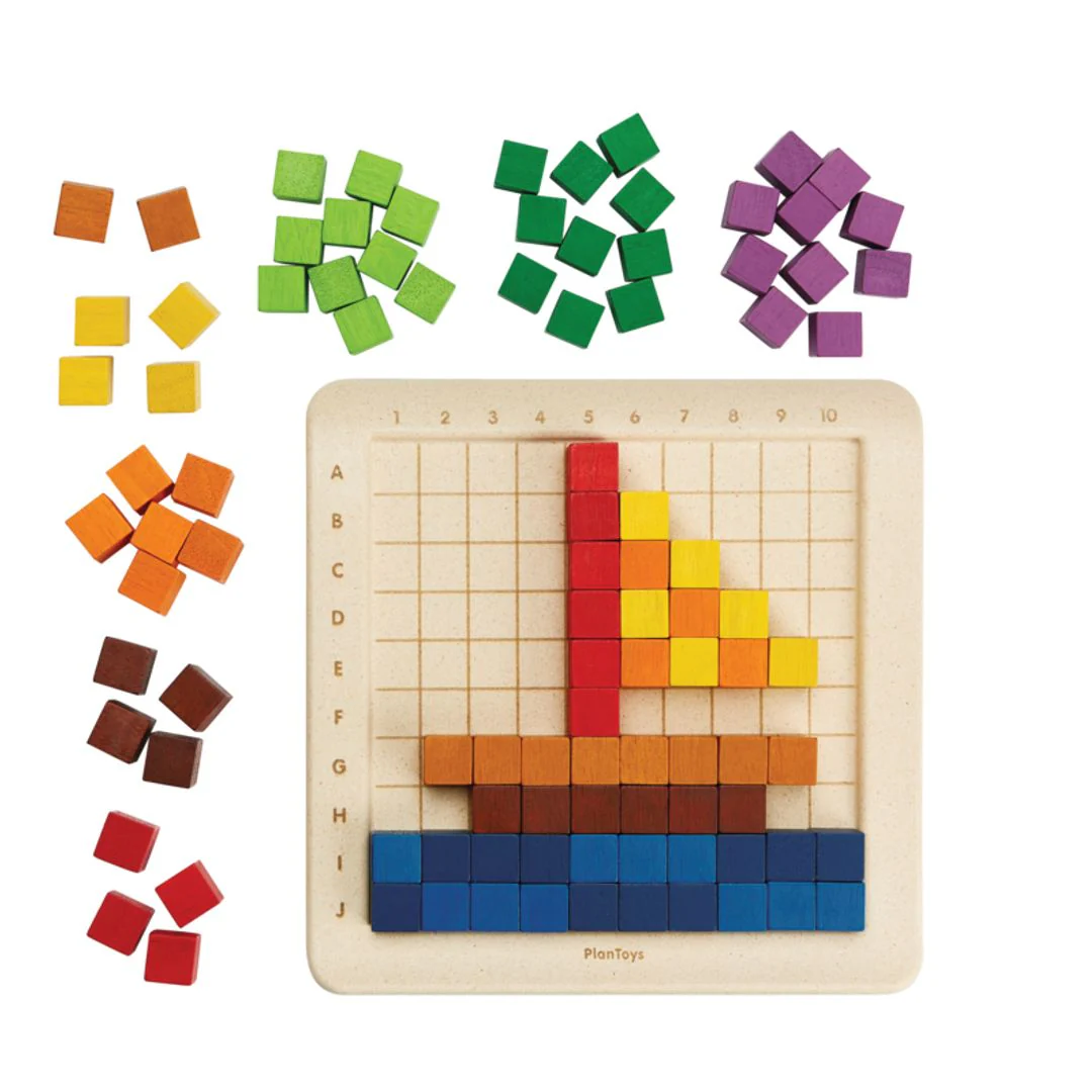 100 Counting Cubes - Image 6