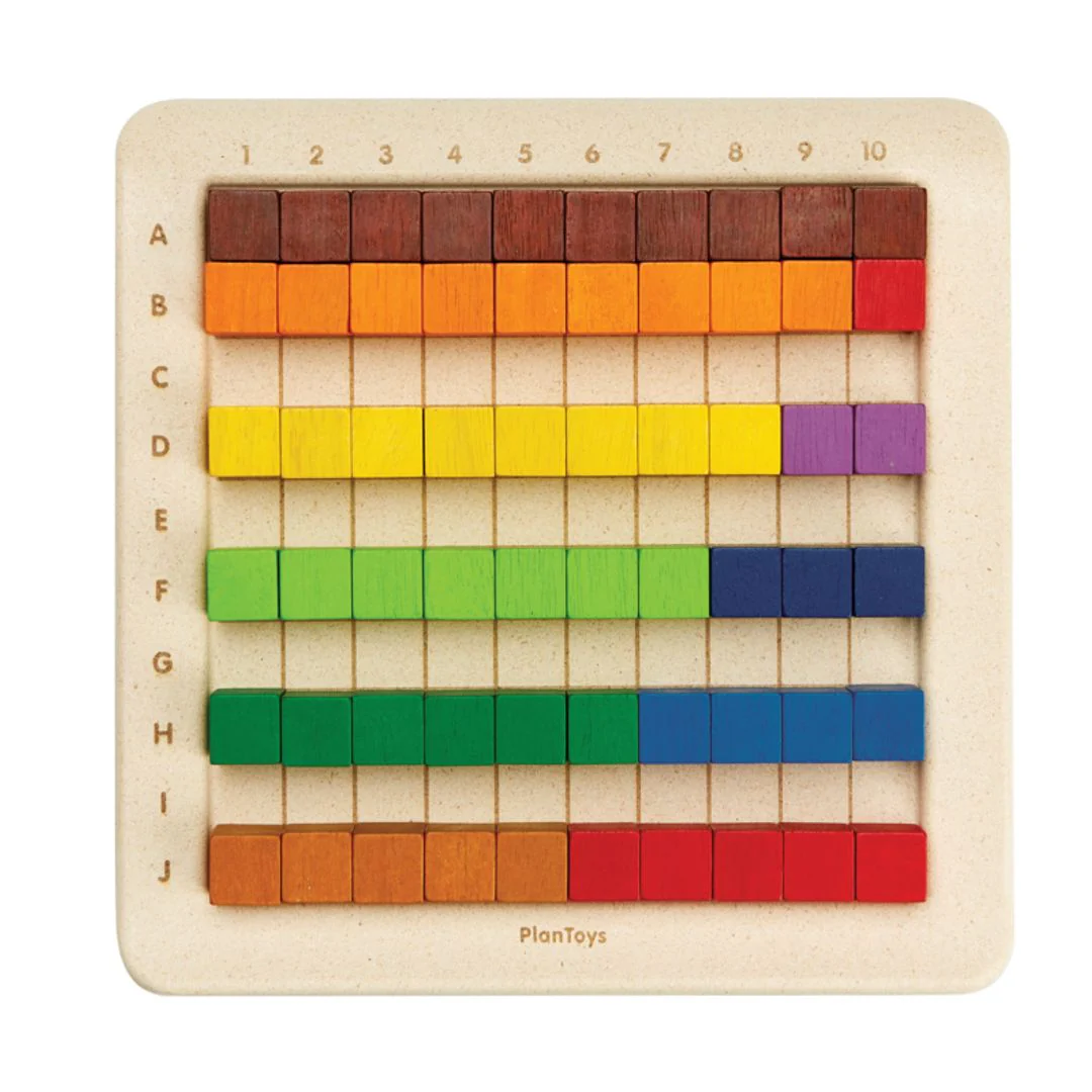 100 Counting Cubes - Image 7