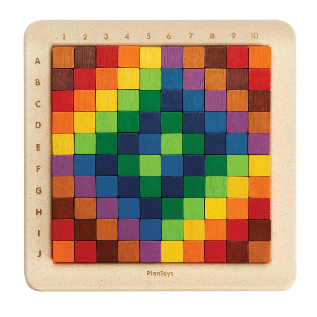 100 Counting Cubes - Image 8
