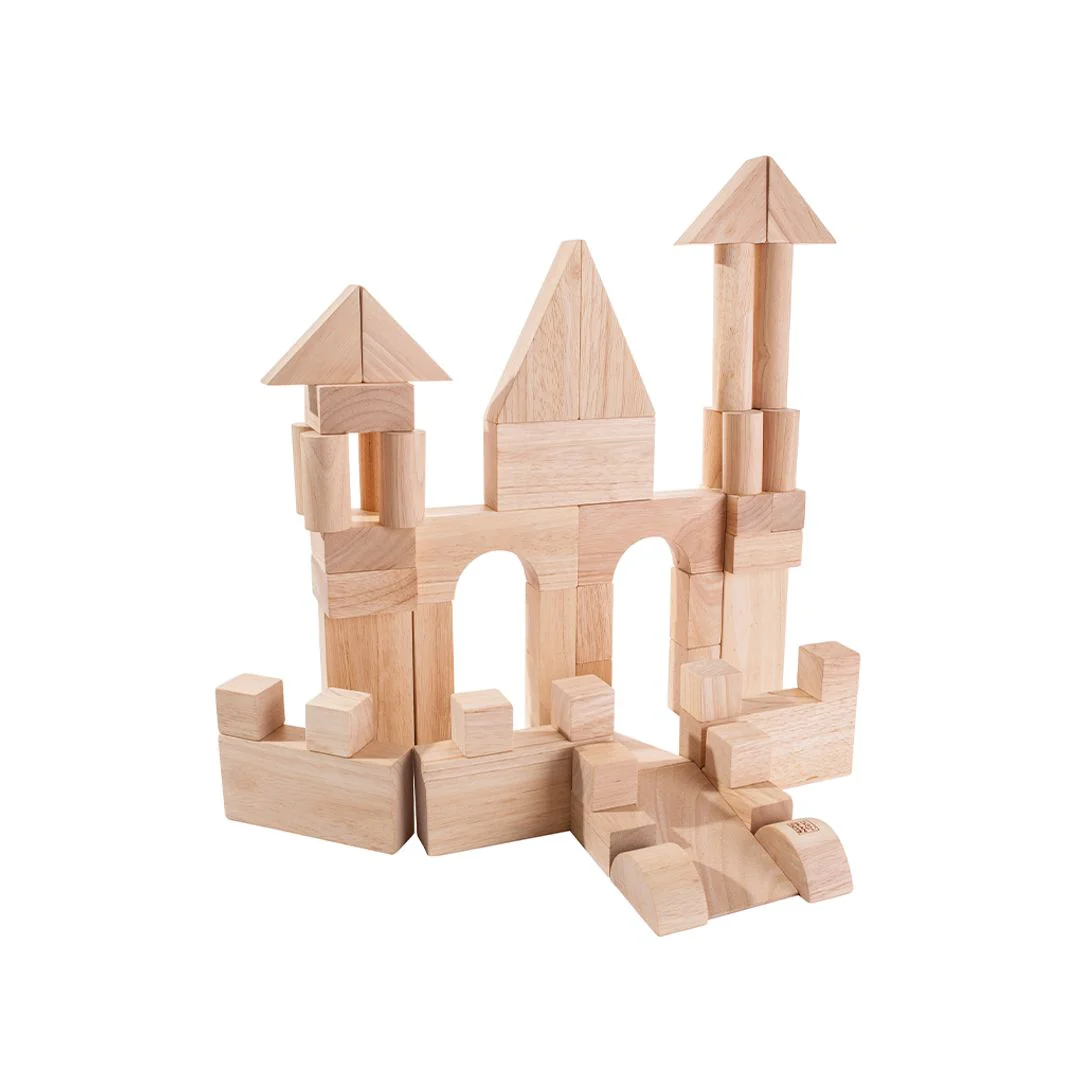 50 Unit Blocks - Image 4