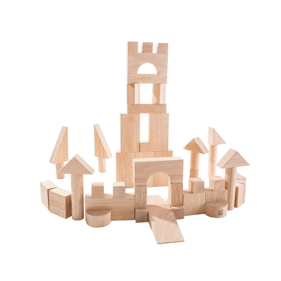 50 Unit Blocks - Image 5