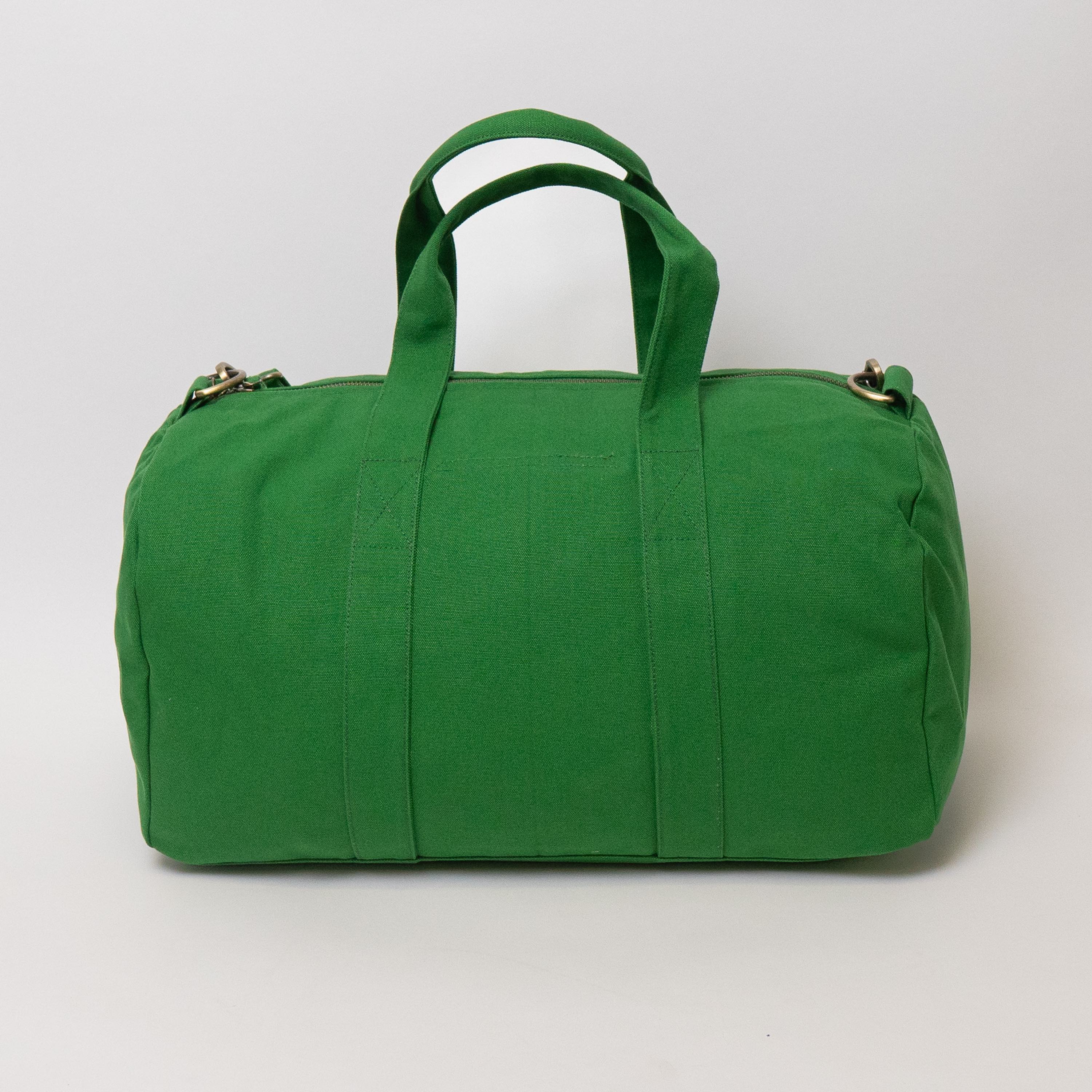 Aarde Eco friendly Gym Bag (7 Color Options) - Image 10