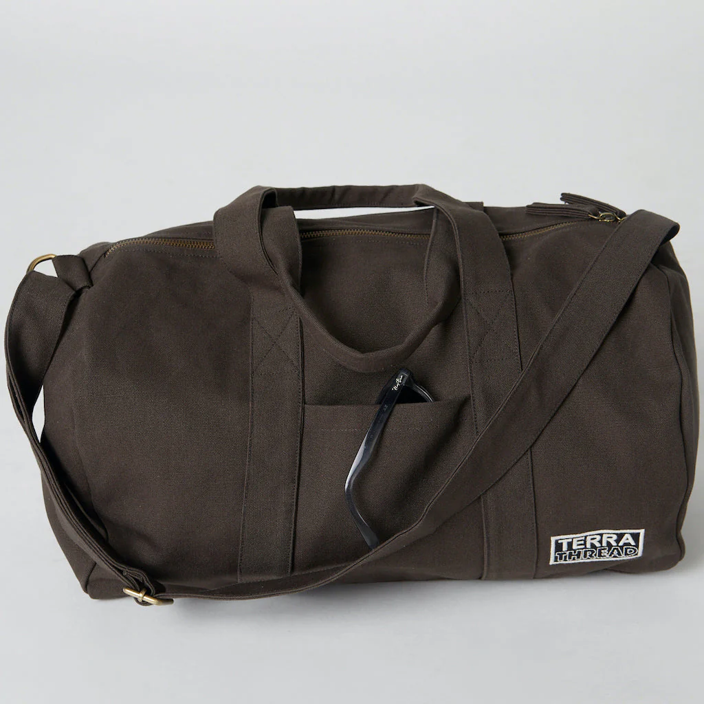 Aarde Eco friendly Gym Bag (7 Color Options) - Image 12