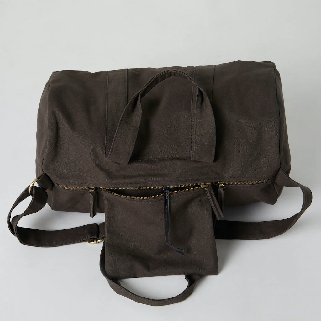 Aarde Eco friendly Gym Bag (7 Color Options) - Image 13
