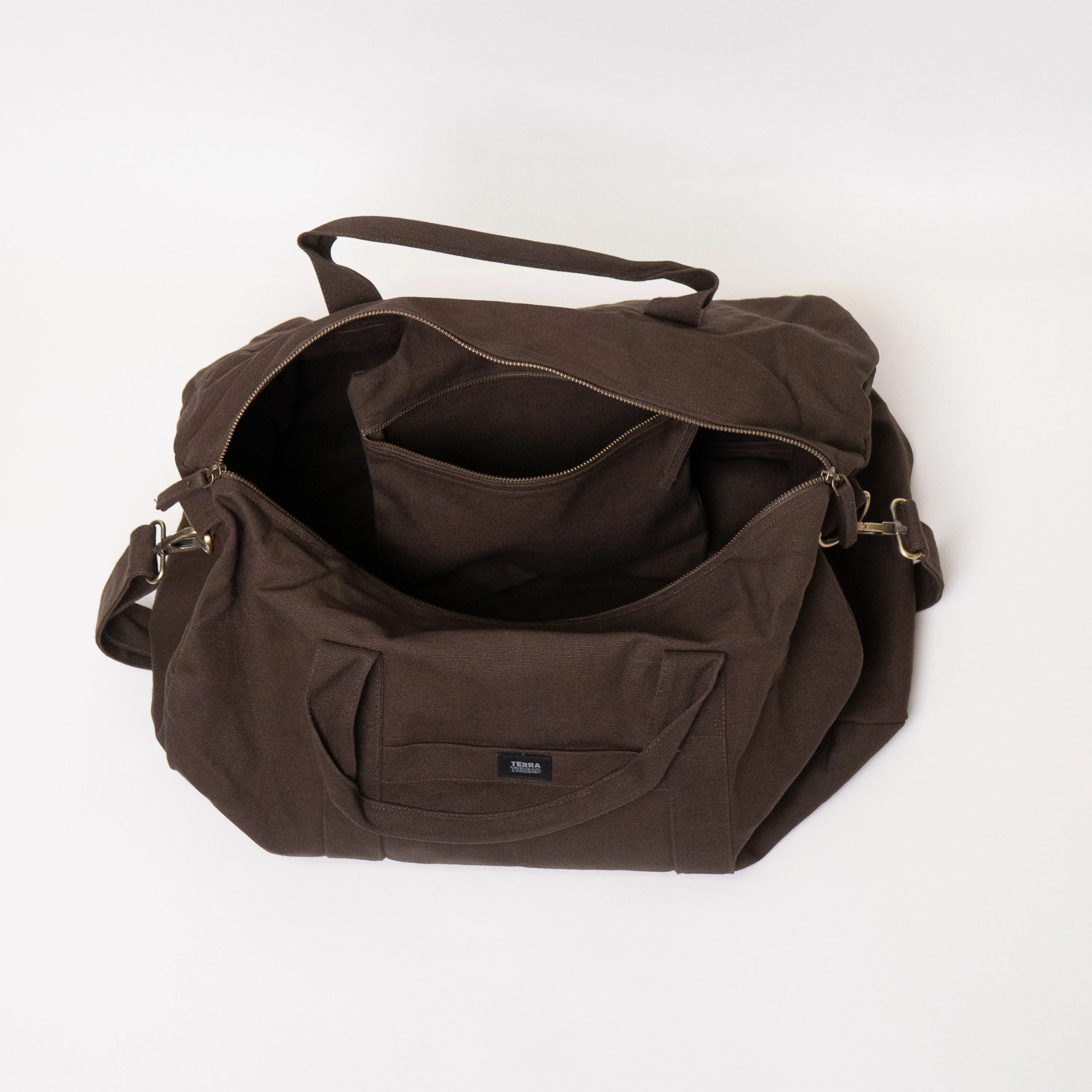 Aarde Eco friendly Gym Bag (7 Color Options) - Image 18
