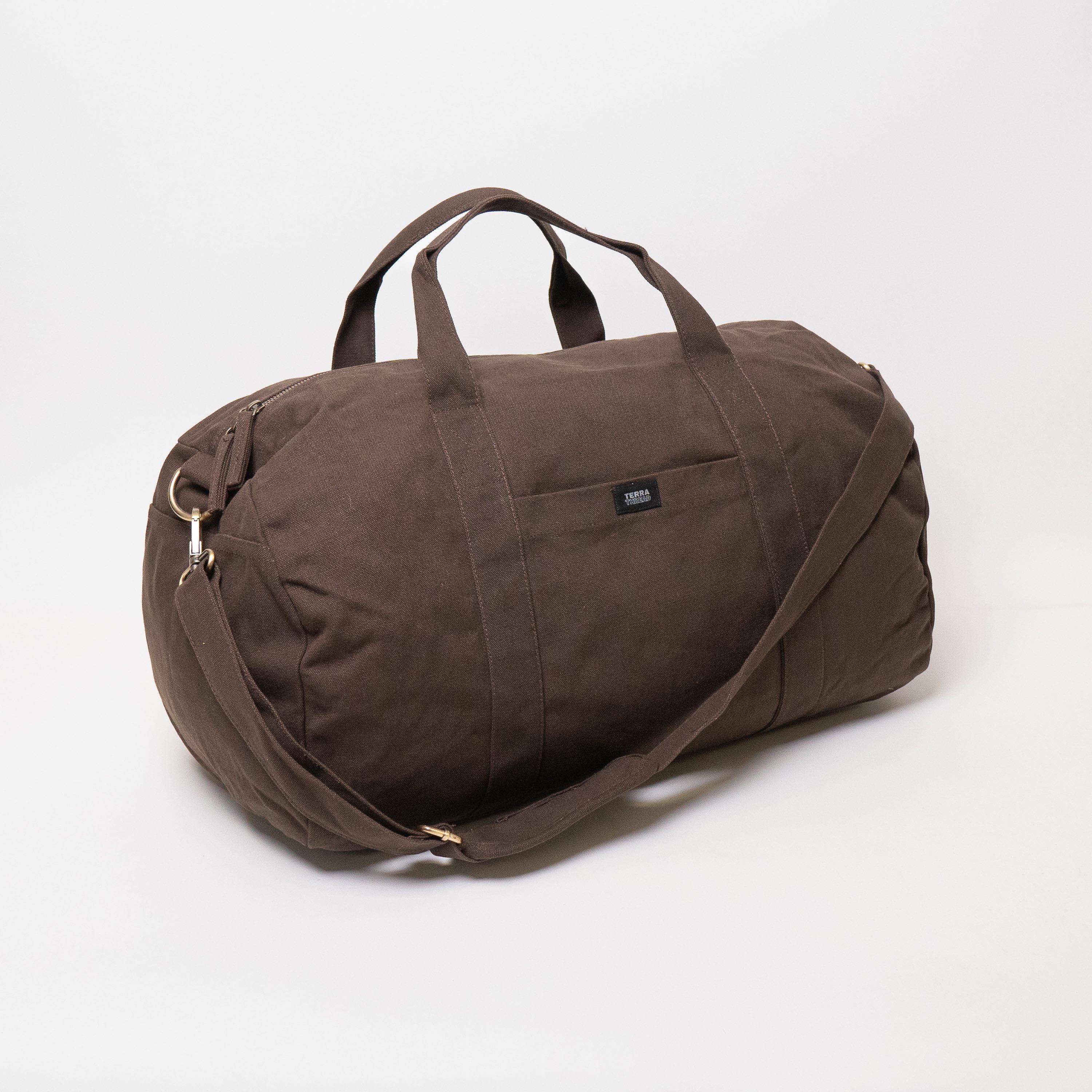 Aarde Eco friendly Gym Bag (7 Color Options) - Image 19