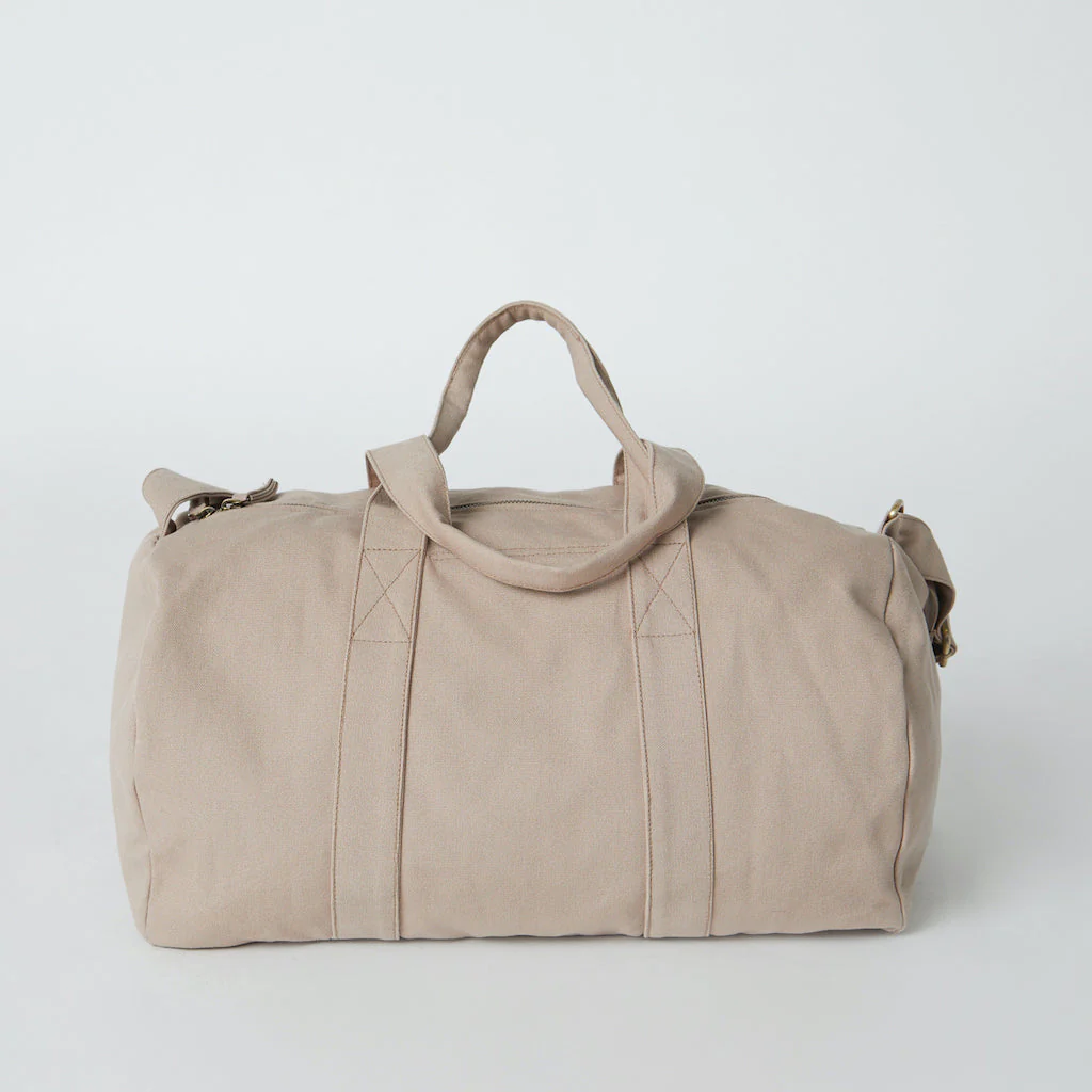 Aarde Eco friendly Gym Bag (7 Color Options) - Image 23