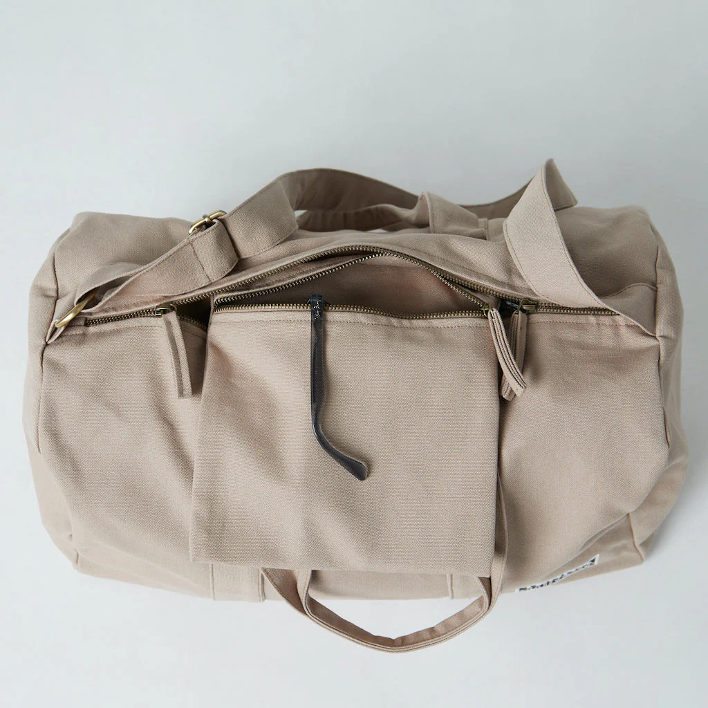 Aarde Eco friendly Gym Bag (7 Color Options) - Image 24