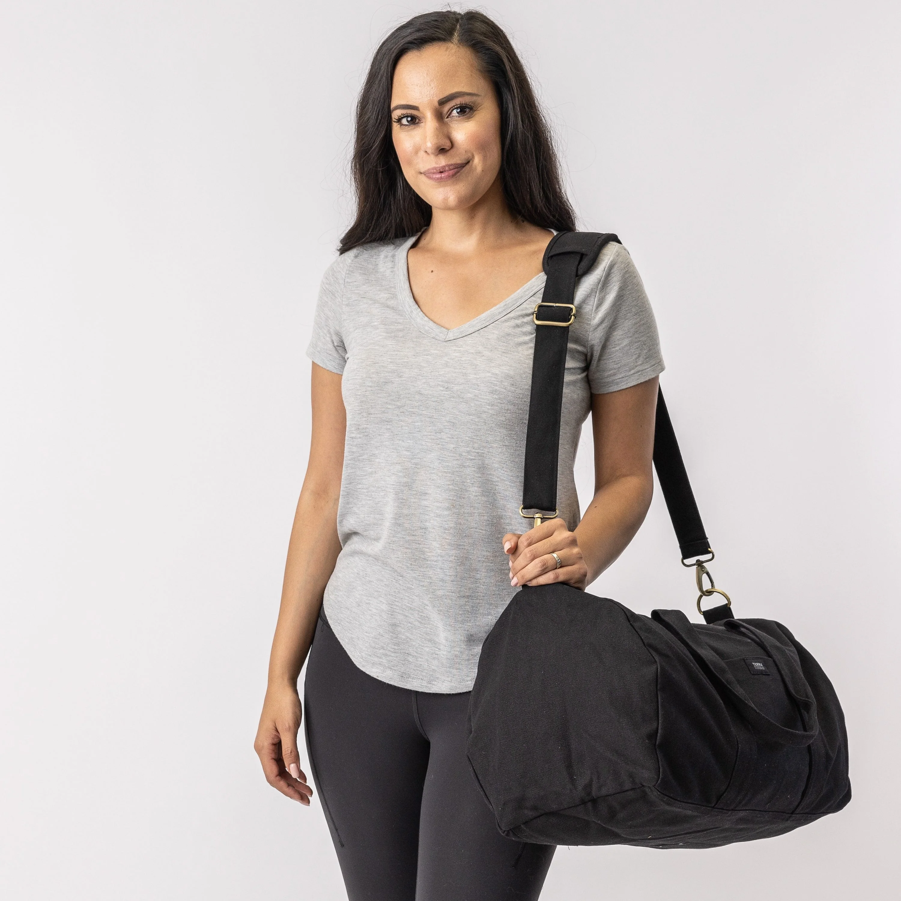 Aarde Eco friendly Gym Bag (7 Color Options) - Image 25
