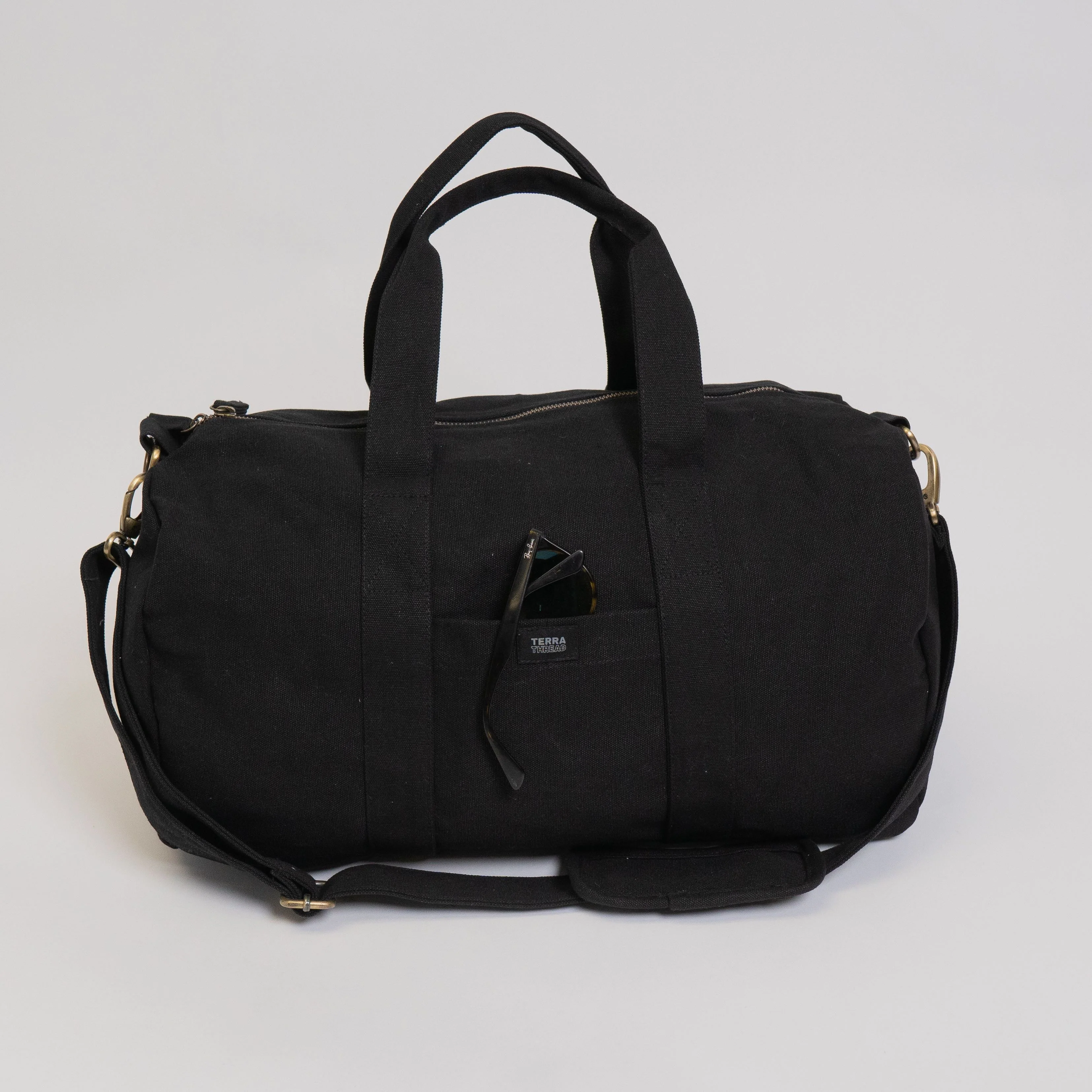Aarde Eco friendly Gym Bag (7 Color Options) - Image 26