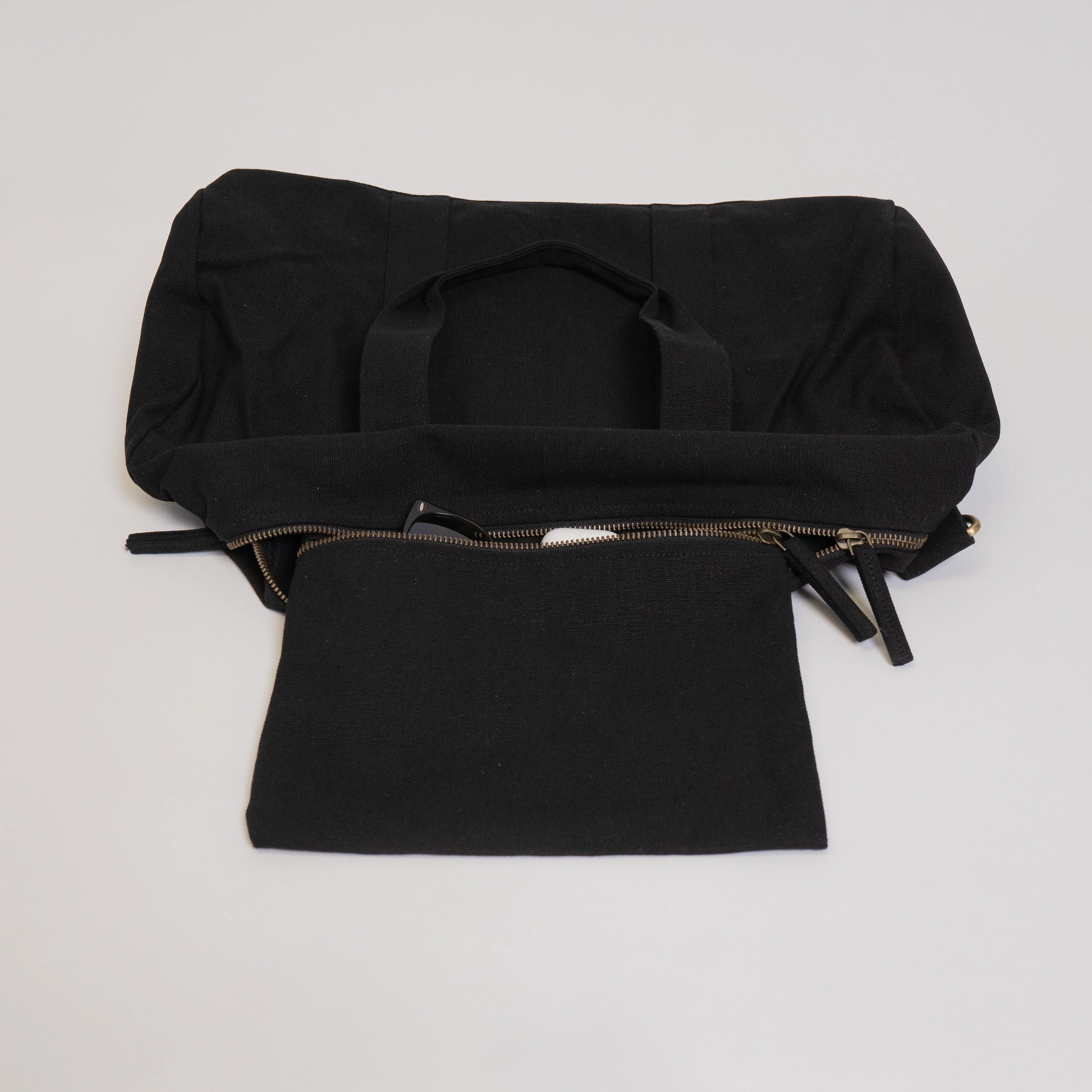 Aarde Eco friendly Gym Bag (7 Color Options) - Image 27