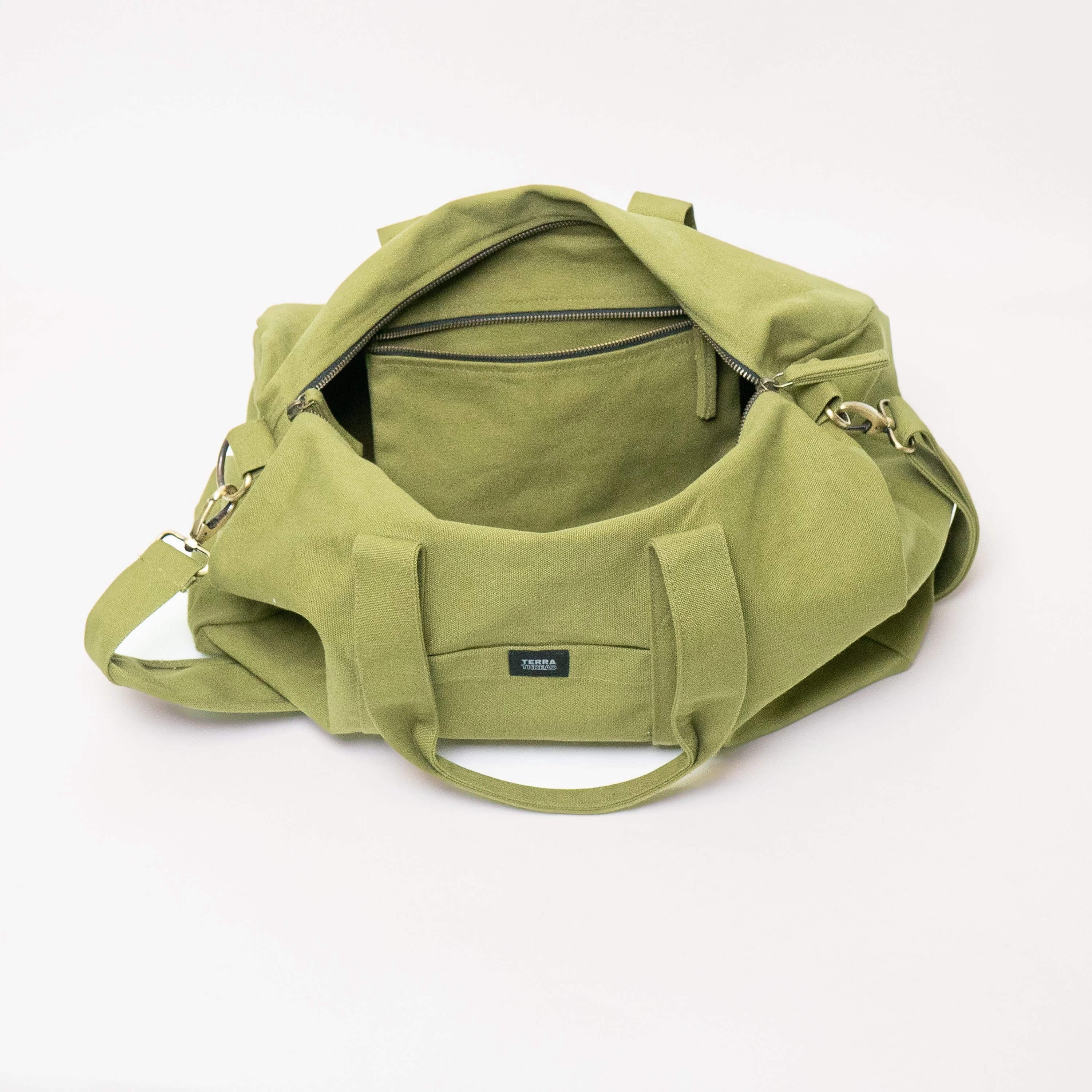Aarde Eco friendly Gym Bag (7 Color Options) - Image 33