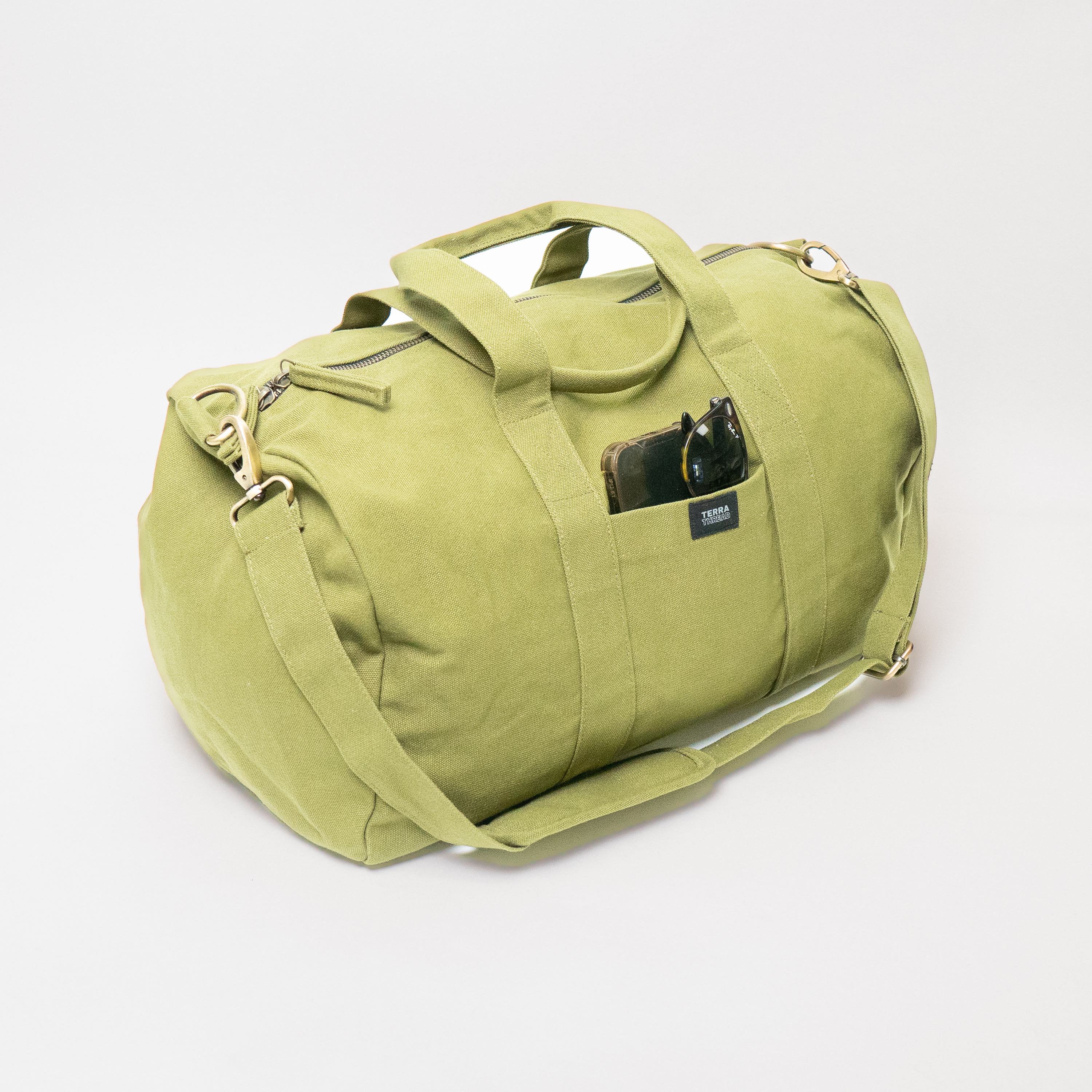 Aarde Eco friendly Gym Bag (7 Color Options) - Image 34