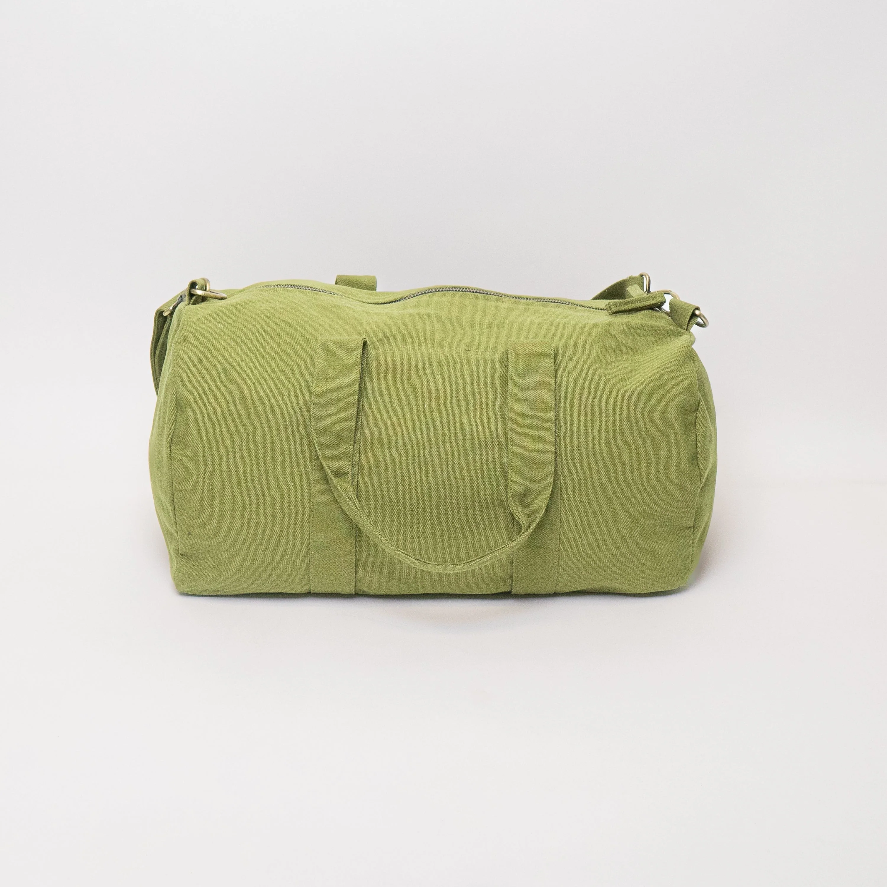 Aarde Eco friendly Gym Bag (7 Color Options) - Image 36
