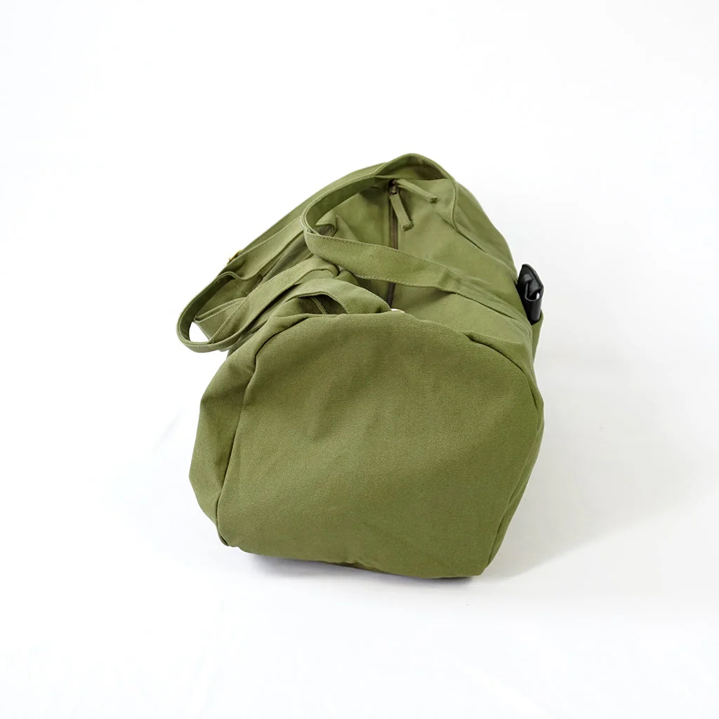 Aarde Eco friendly Gym Bag (7 Color Options) - Image 39