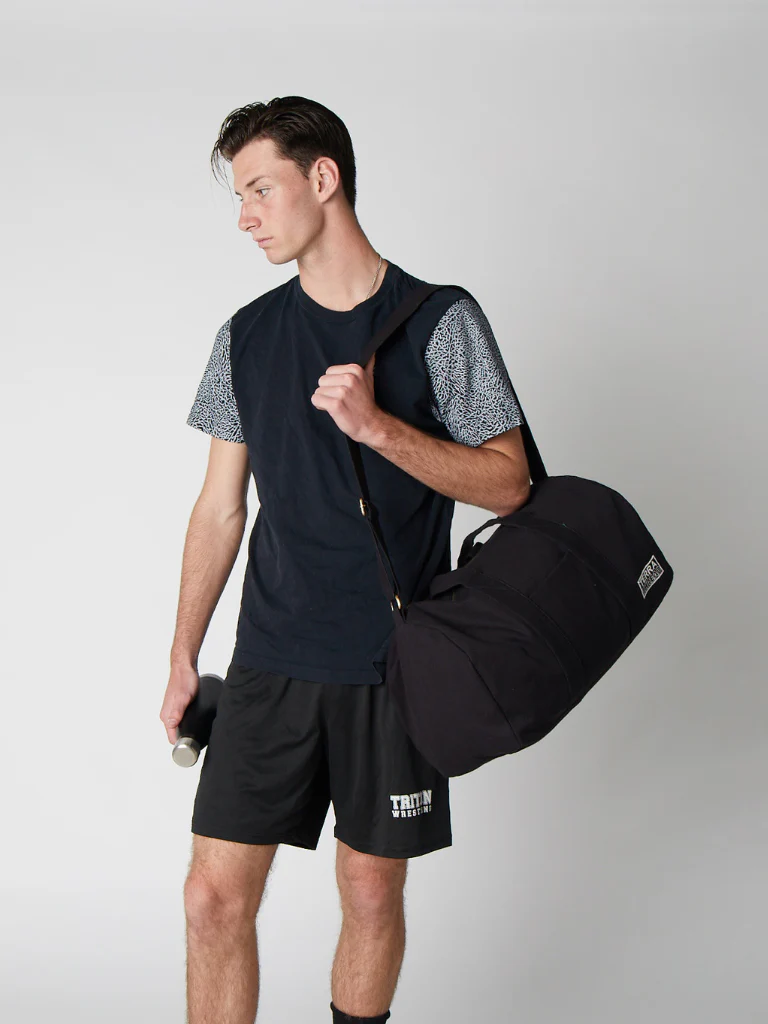 Aarde Eco friendly Gym Bag (7 Color Options) - Image 4