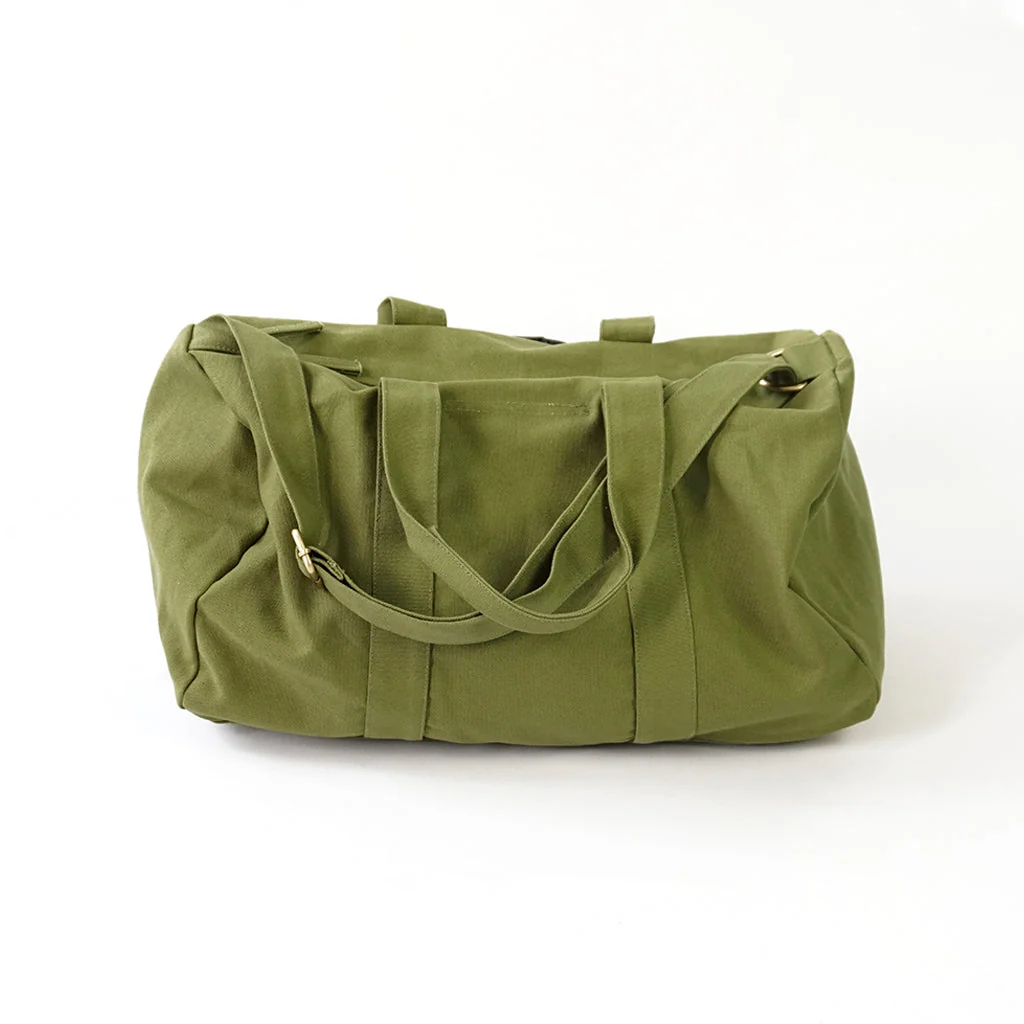 Aarde Eco friendly Gym Bag (7 Color Options) - Image 40