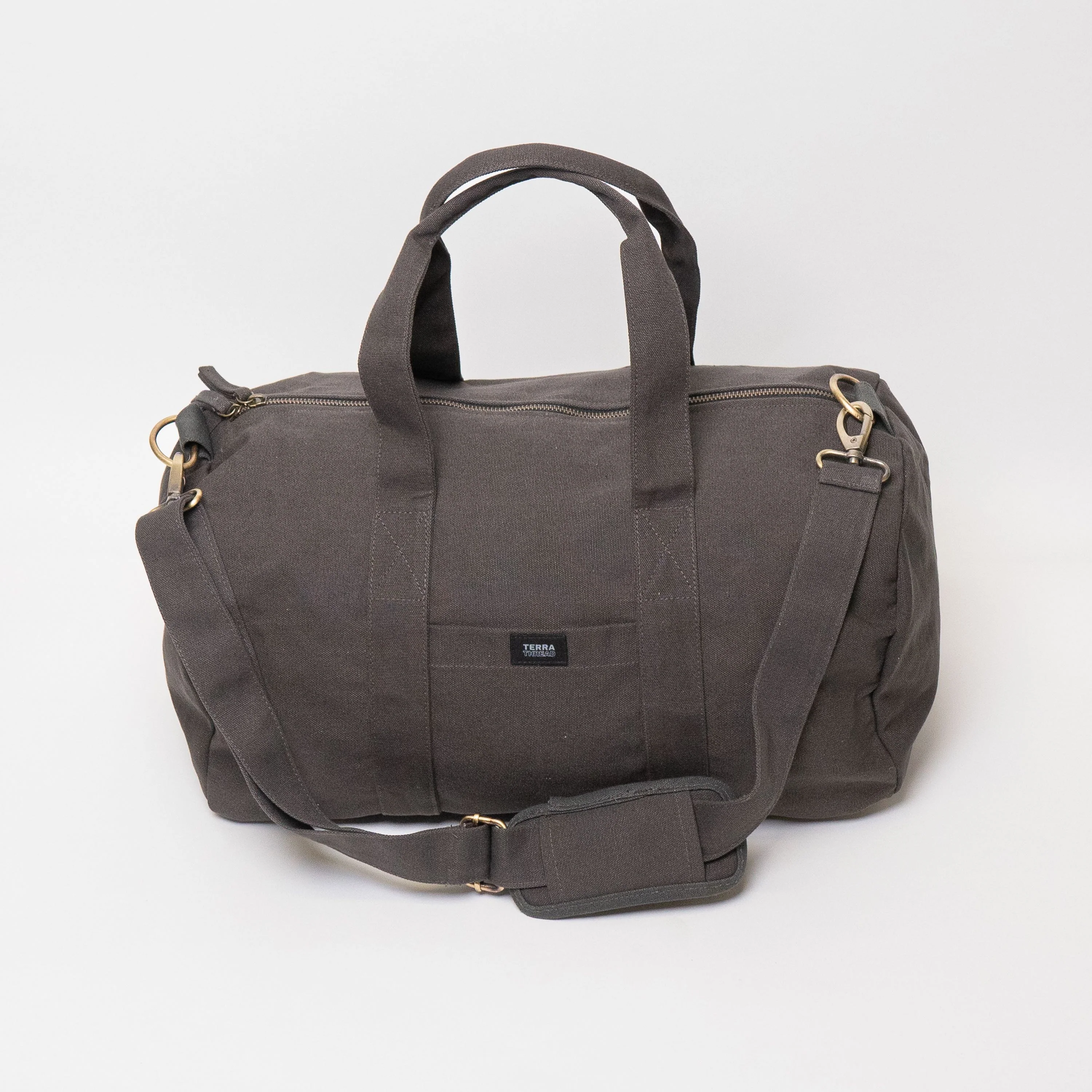 Aarde Eco friendly Gym Bag (7 Color Options) - Image 42