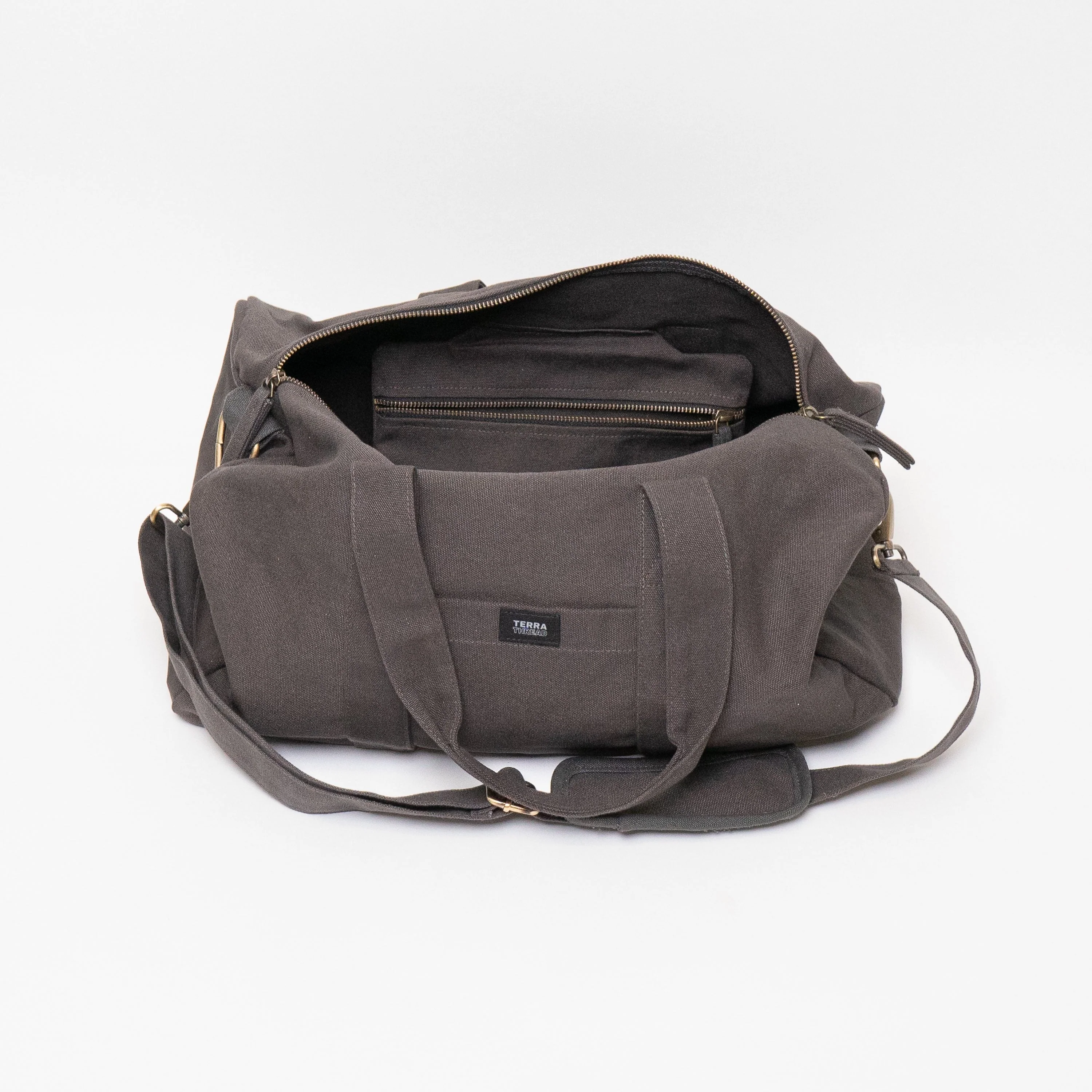 Aarde Eco friendly Gym Bag (7 Color Options) - Image 43
