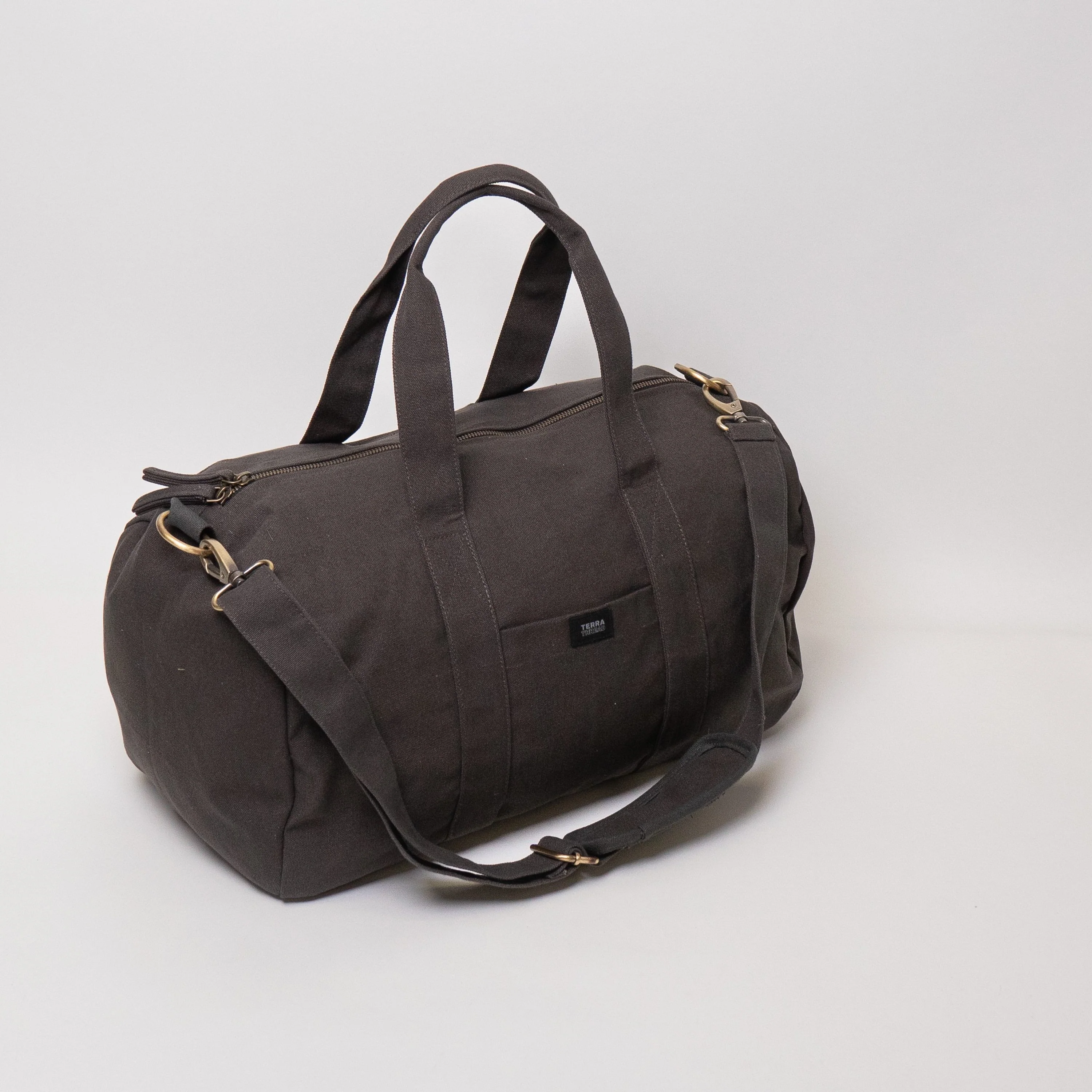 Aarde Eco friendly Gym Bag (7 Color Options) - Image 44