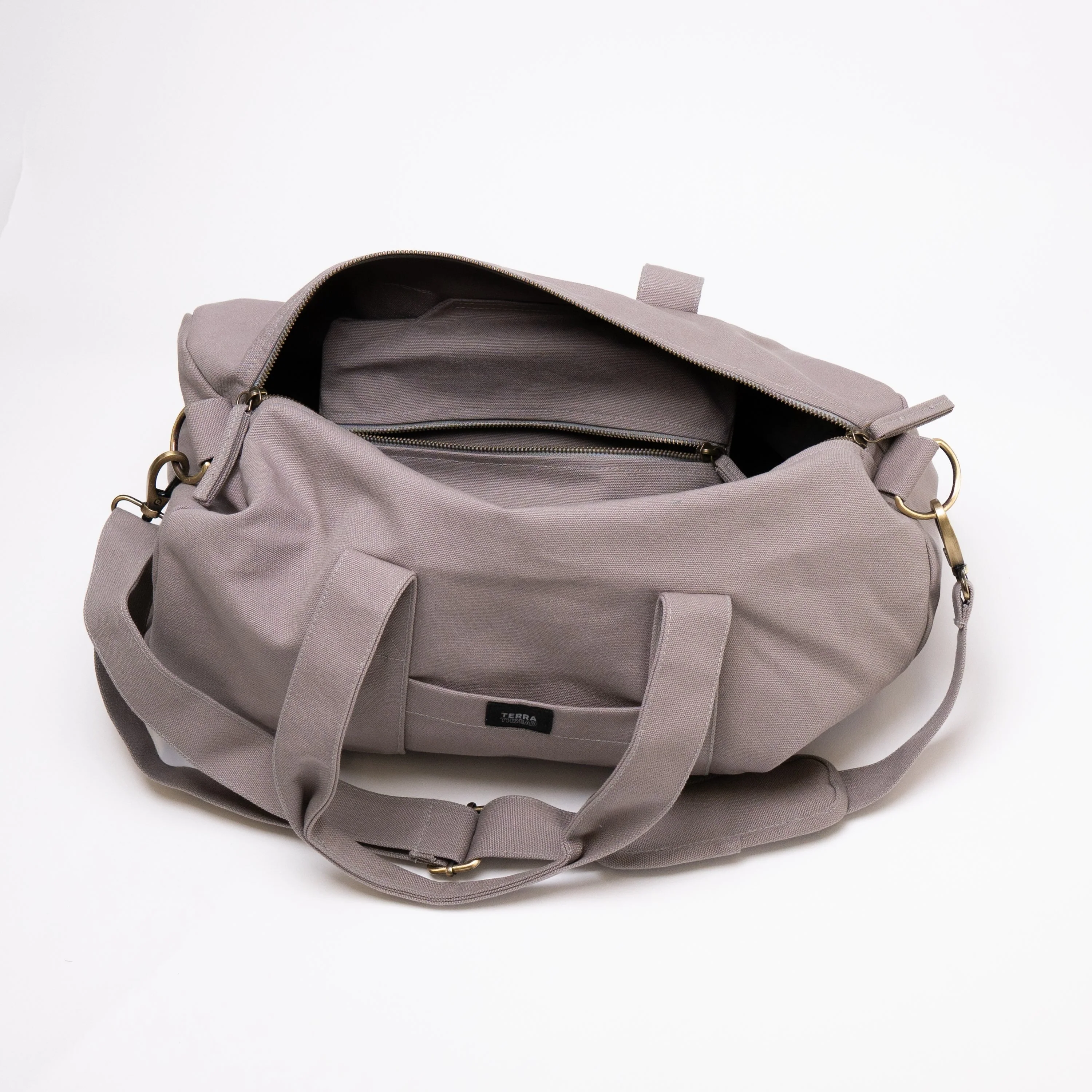 Aarde Eco friendly Gym Bag (7 Color Options) - Image 48