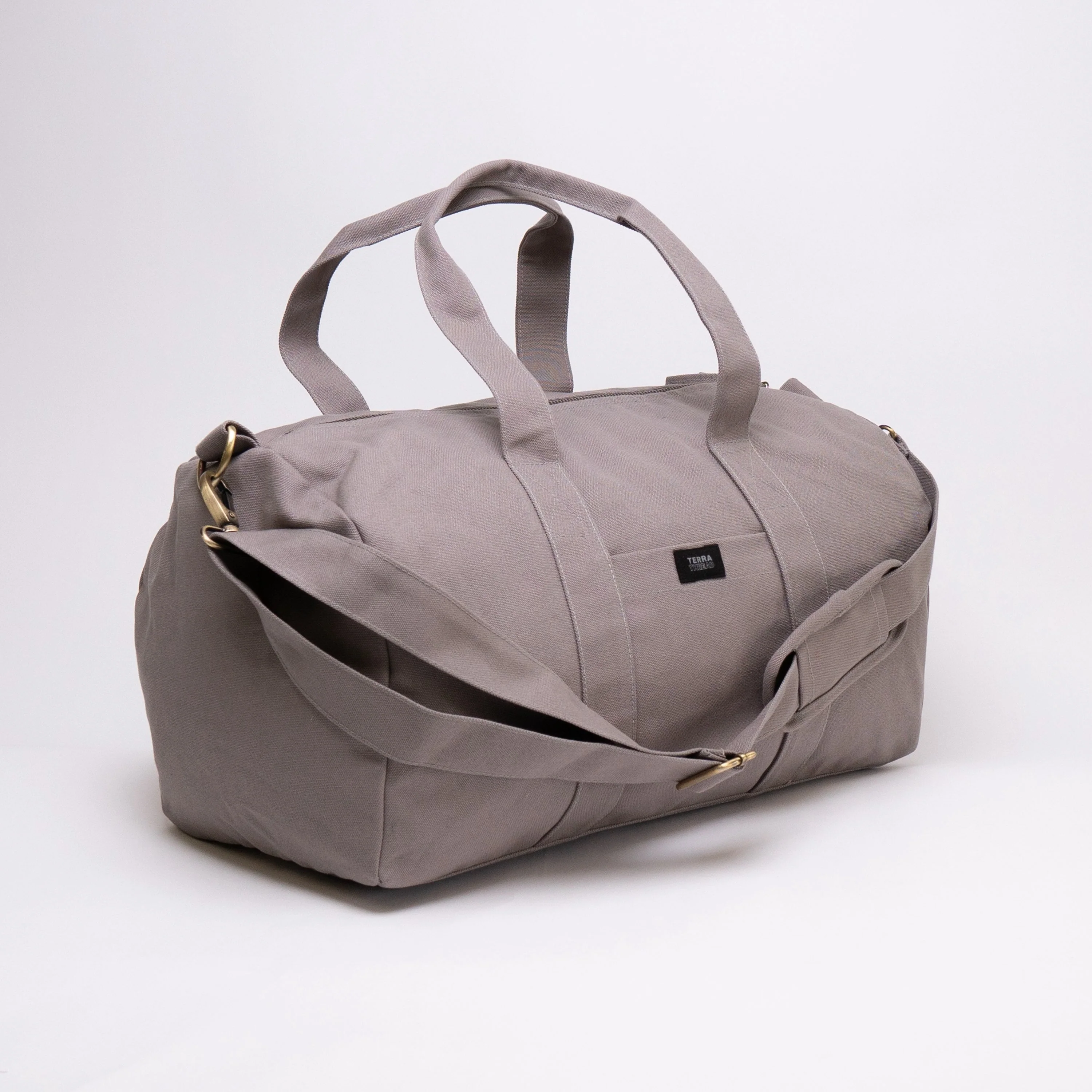 Aarde Eco friendly Gym Bag (7 Color Options) - Image 49