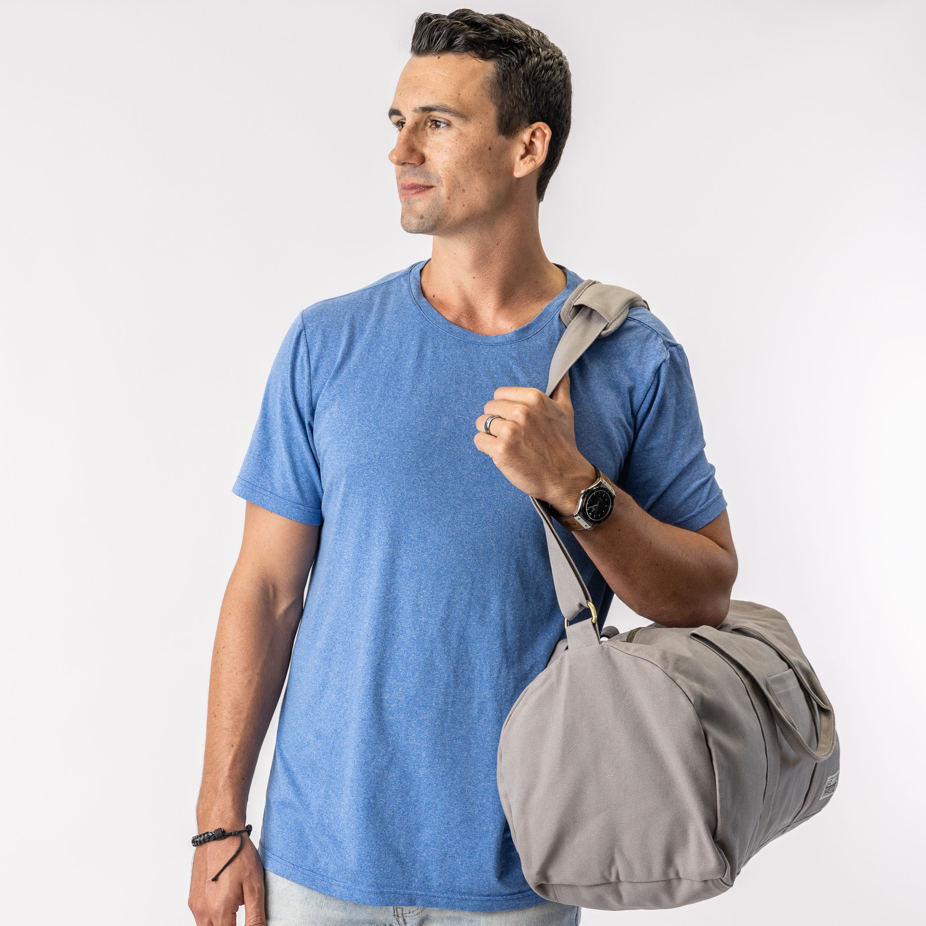 Aarde Eco friendly Gym Bag (7 Color Options) - Image 52