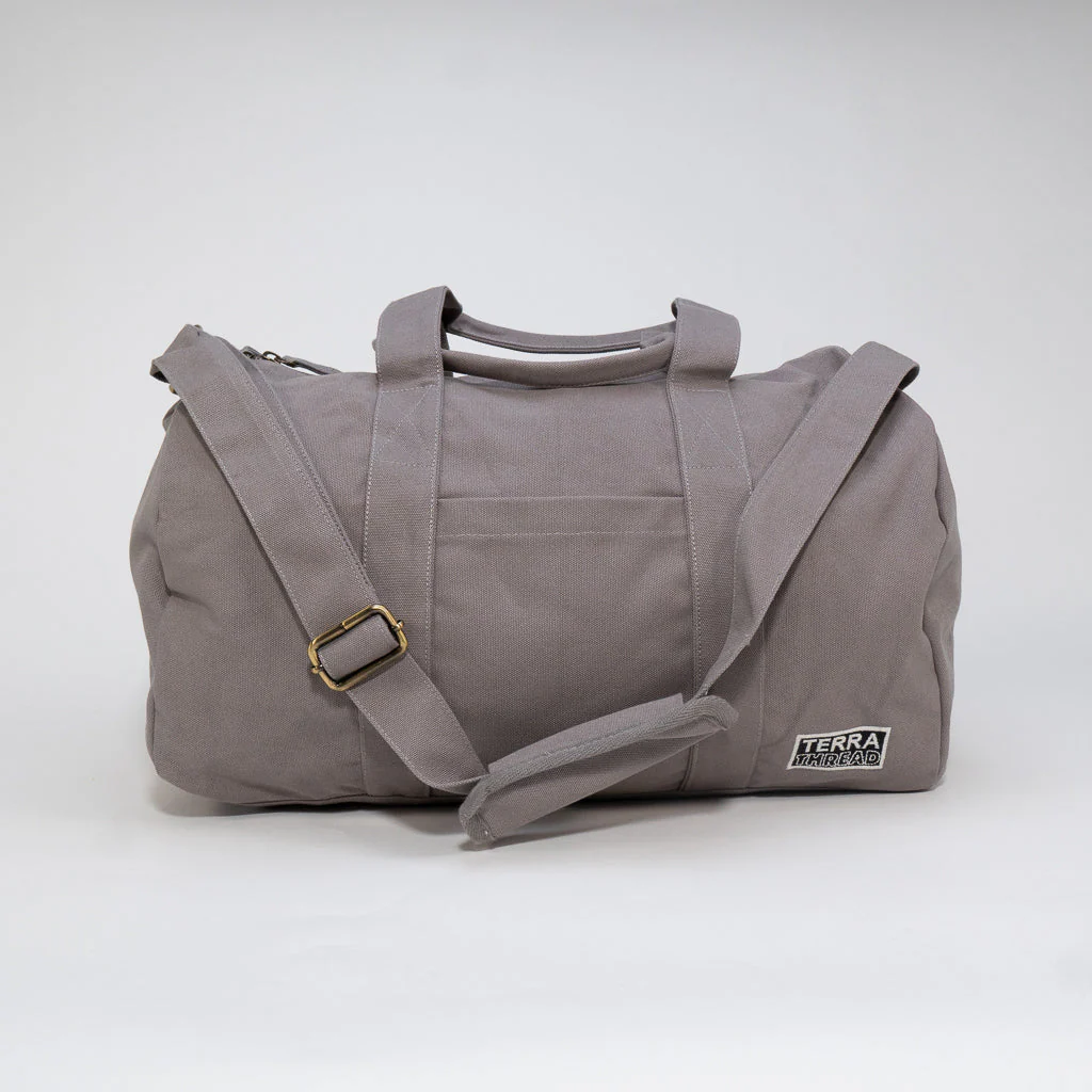 Aarde Eco friendly Gym Bag (7 Color Options) - Image 53