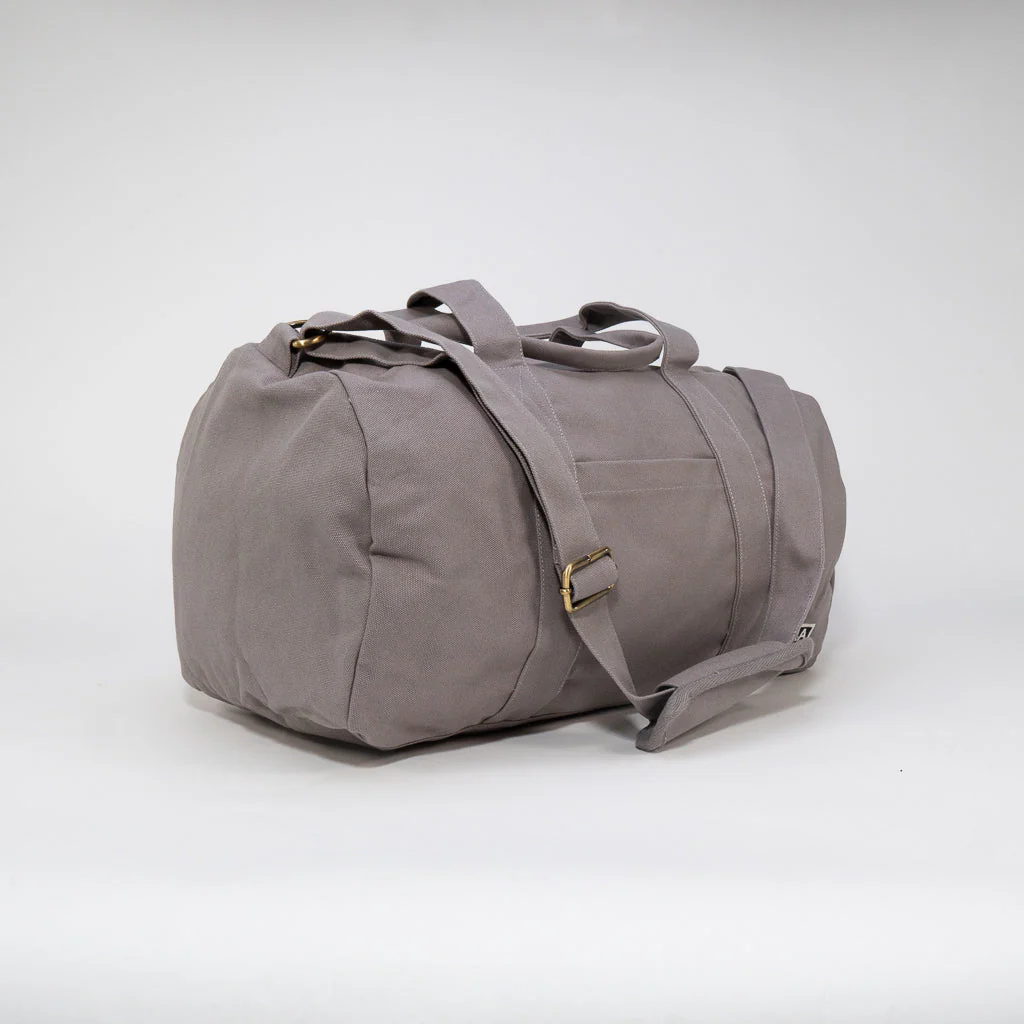 Aarde Eco friendly Gym Bag (7 Color Options) - Image 54