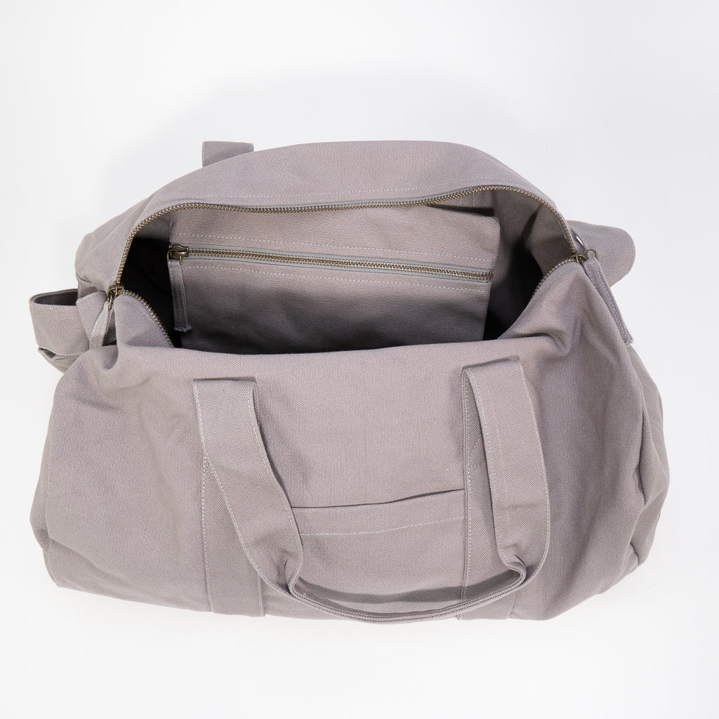 Aarde Eco friendly Gym Bag (7 Color Options) - Image 55