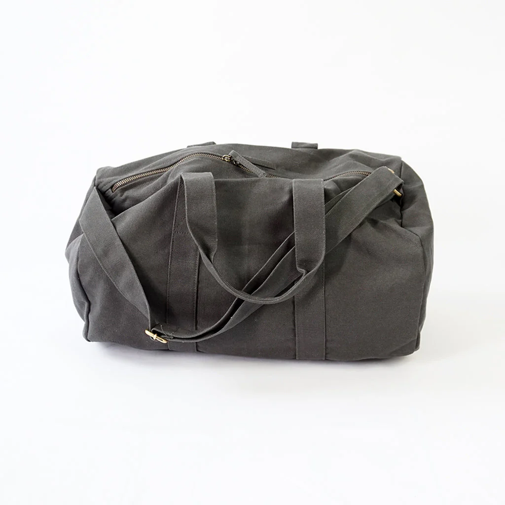 Aarde Eco friendly Gym Bag (7 Color Options) - Image 59
