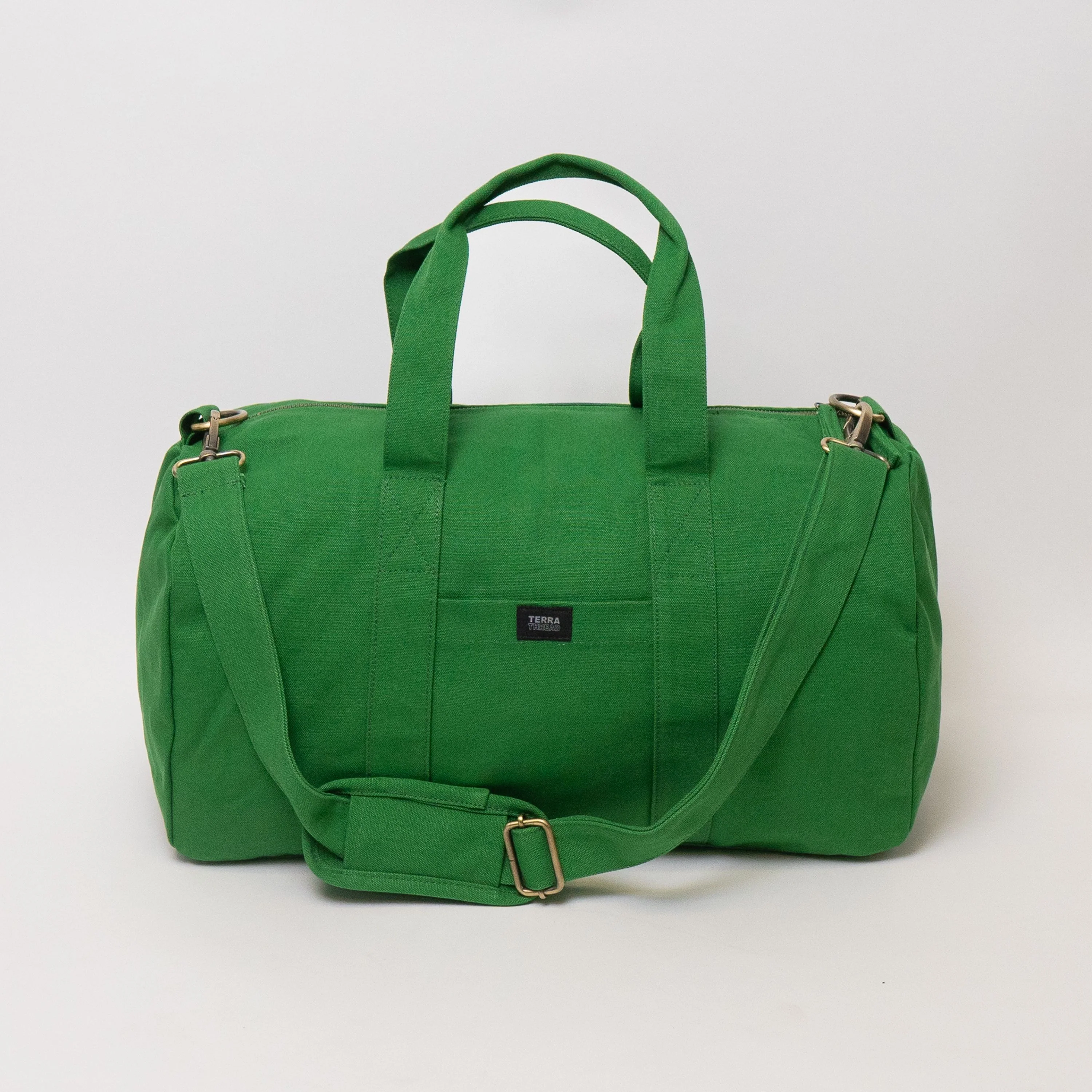 Aarde Eco friendly Gym Bag (7 Color Options) - Image 6