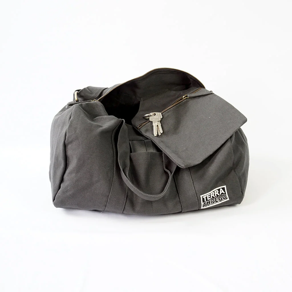 Aarde Eco friendly Gym Bag (7 Color Options) - Image 60