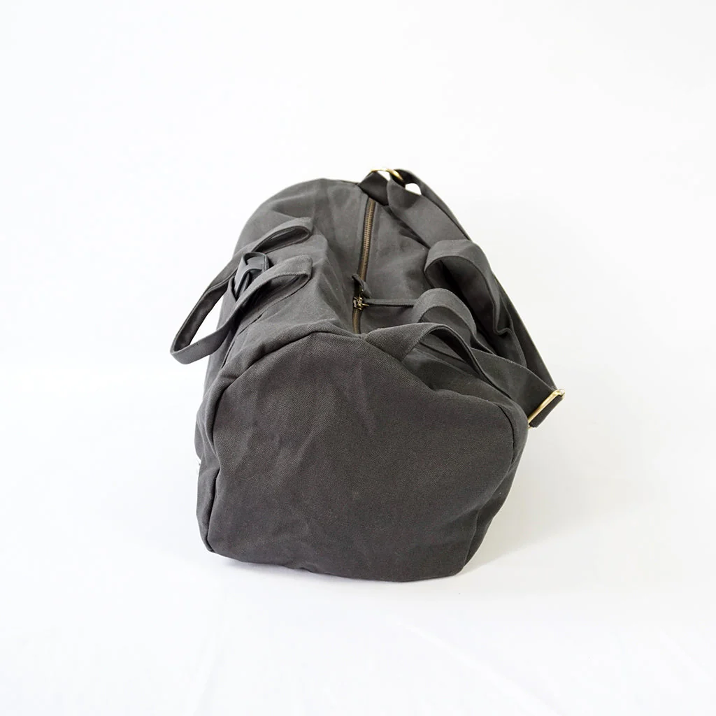 Aarde Eco friendly Gym Bag (7 Color Options) - Image 61
