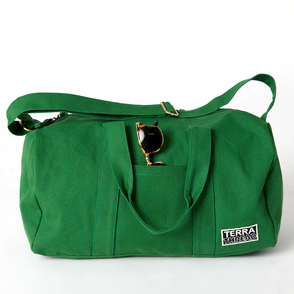Aarde Eco friendly Gym Bag (7 Color Options) - Image 62