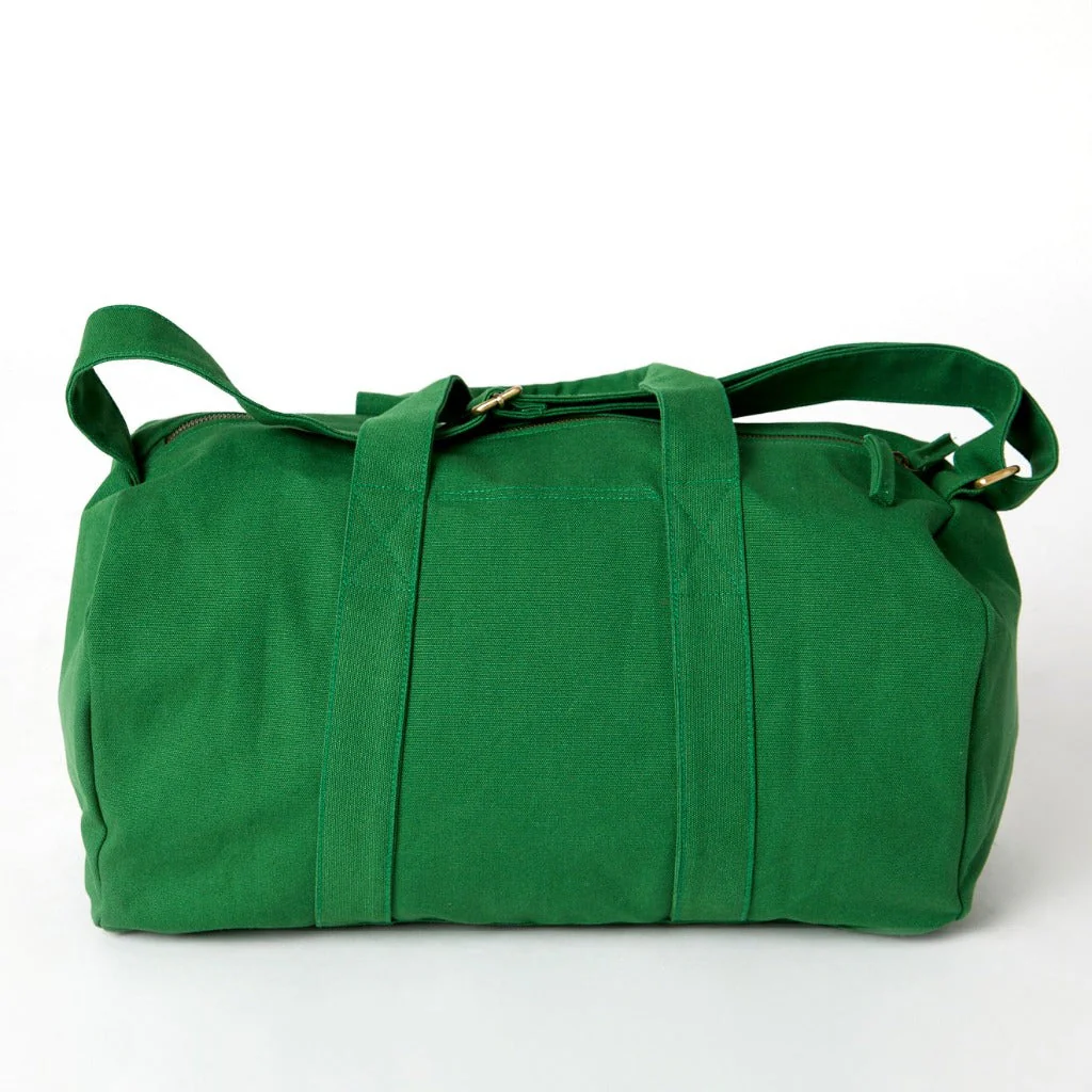 Aarde Eco friendly Gym Bag (7 Color Options) - Image 63