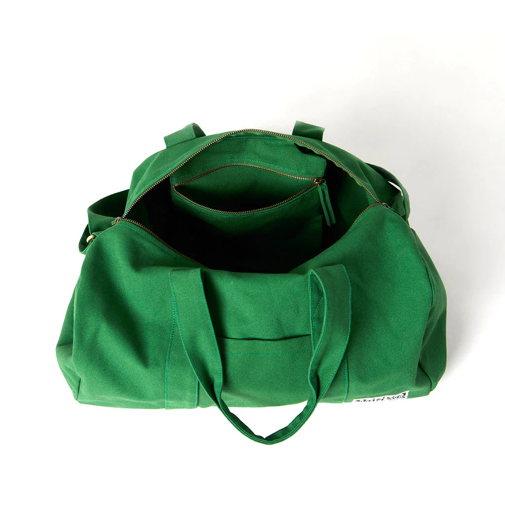 Aarde Eco friendly Gym Bag (7 Color Options) - Image 64