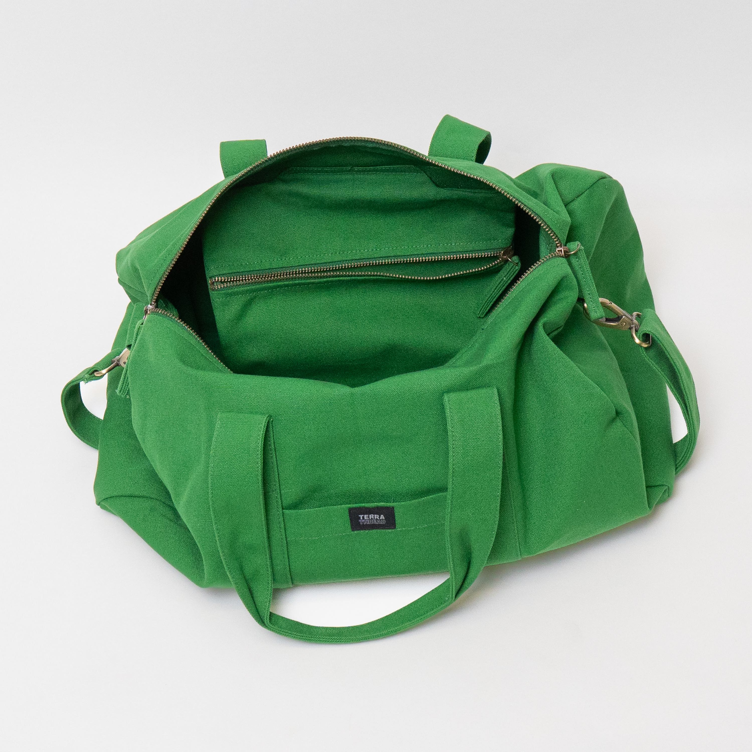 Aarde Eco friendly Gym Bag (7 Color Options) - Image 7