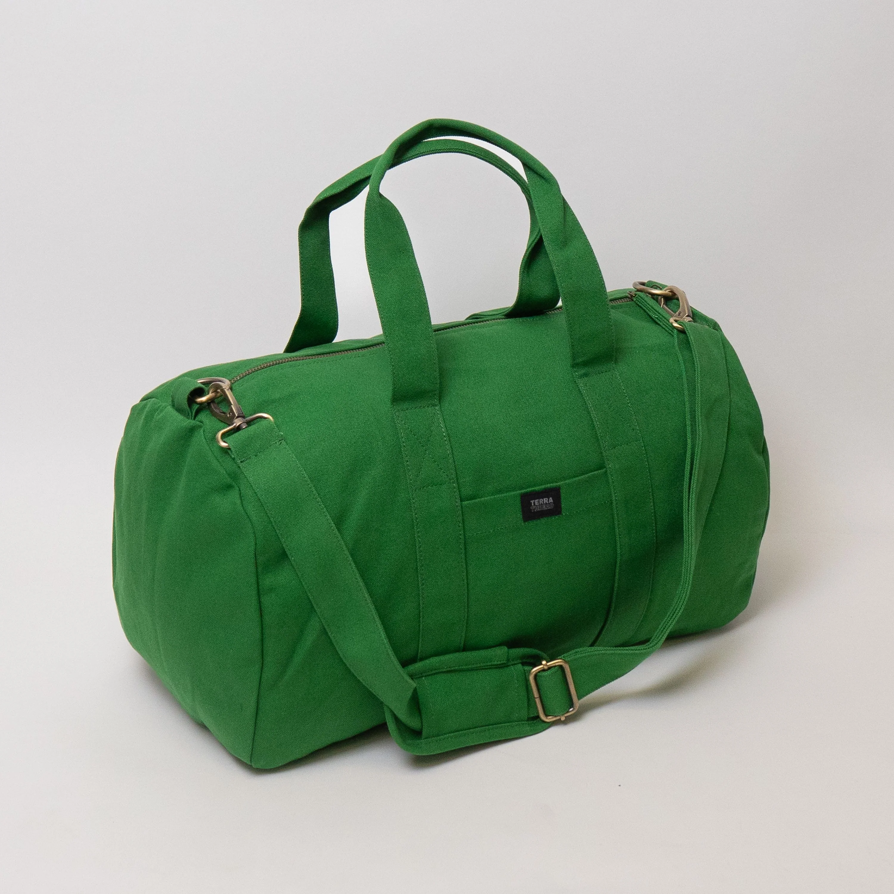 Aarde Eco friendly Gym Bag (7 Color Options) - Image 8