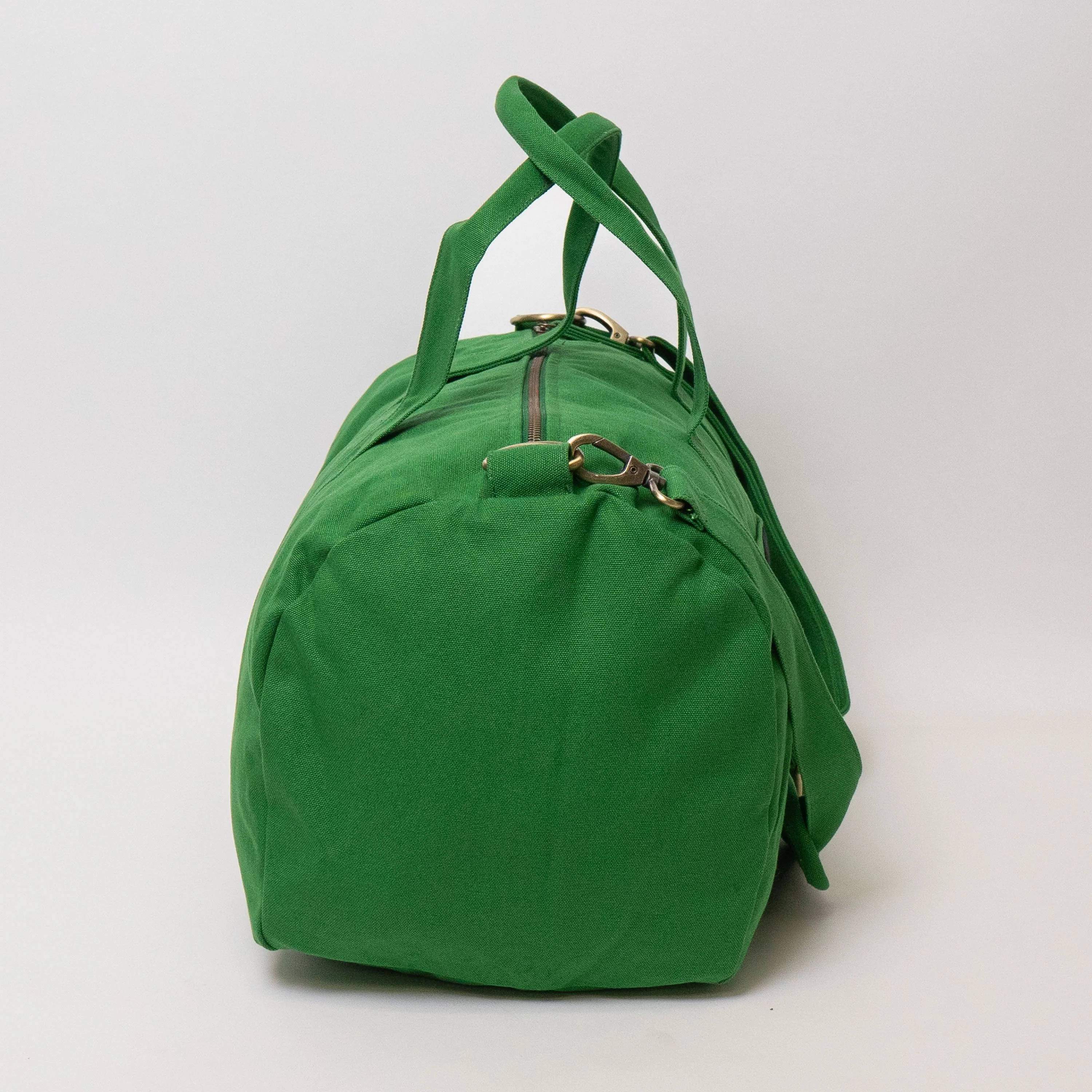 Aarde Eco friendly Gym Bag (7 Color Options) - Image 9