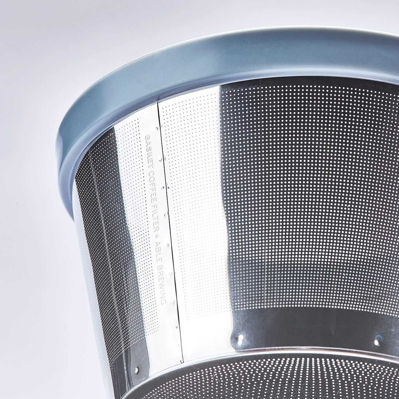 Reusable Basket Coffee Filter for Ratio Six - Image 4