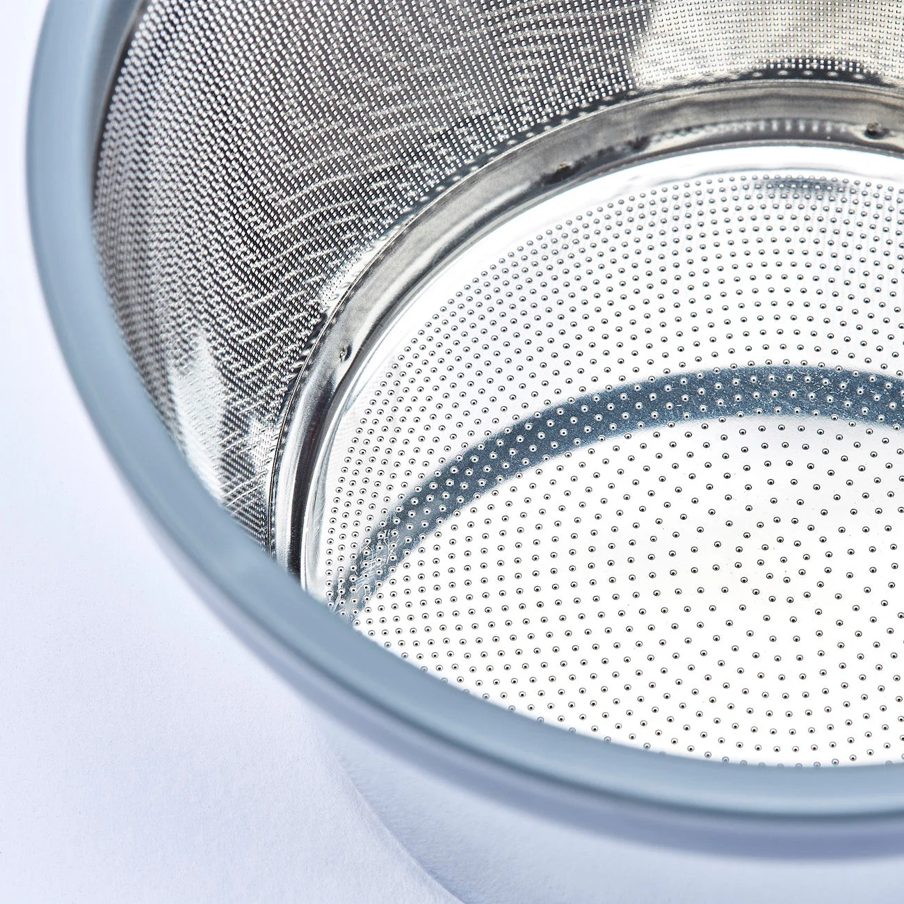 Reusable Basket Coffee Filter for Ratio Six - Image 5