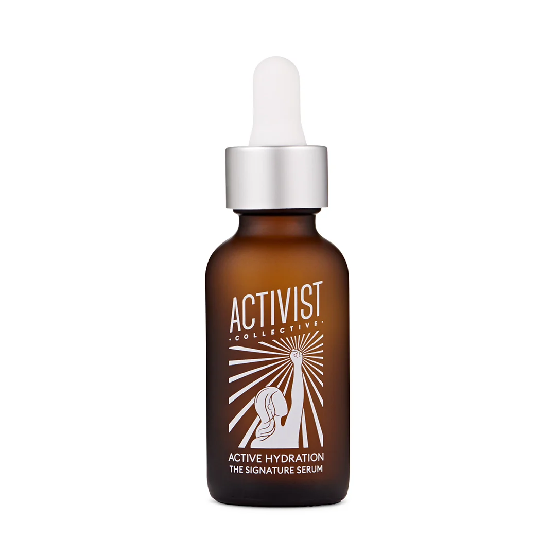 (Activist) Active Hydration Vitamin C+ Antioxidant Serum - Refill Pouch - Image 3