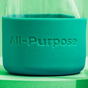All-Purpose Cleaning Kit with Lemongrass Essential Oil - Image 3