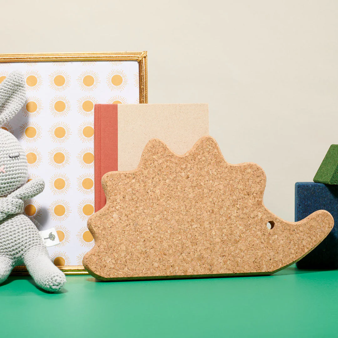 Animal Shaped Cork Trivet (6 Options Available) - Image 5