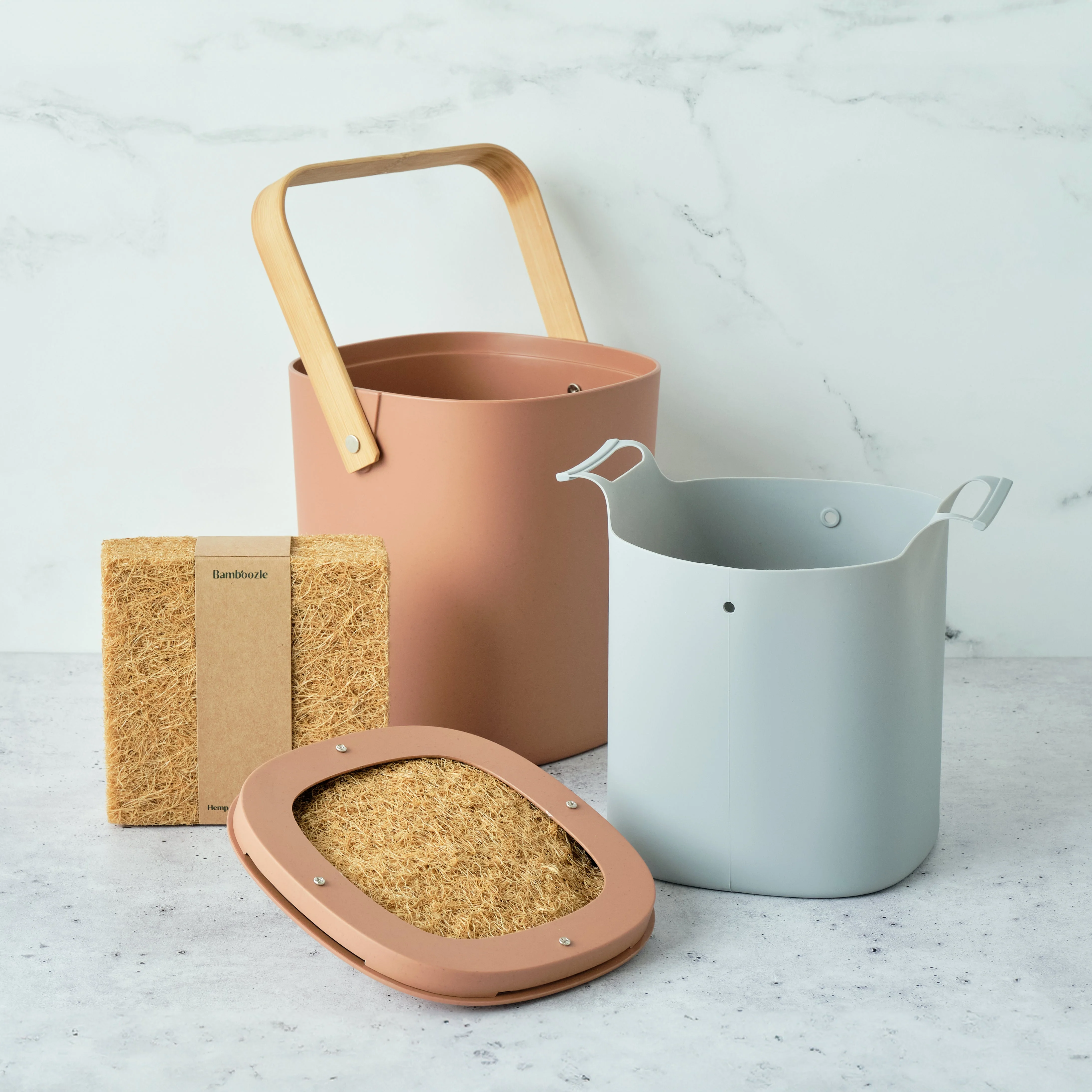 Astrik Compost Starter Bundles - Image 3