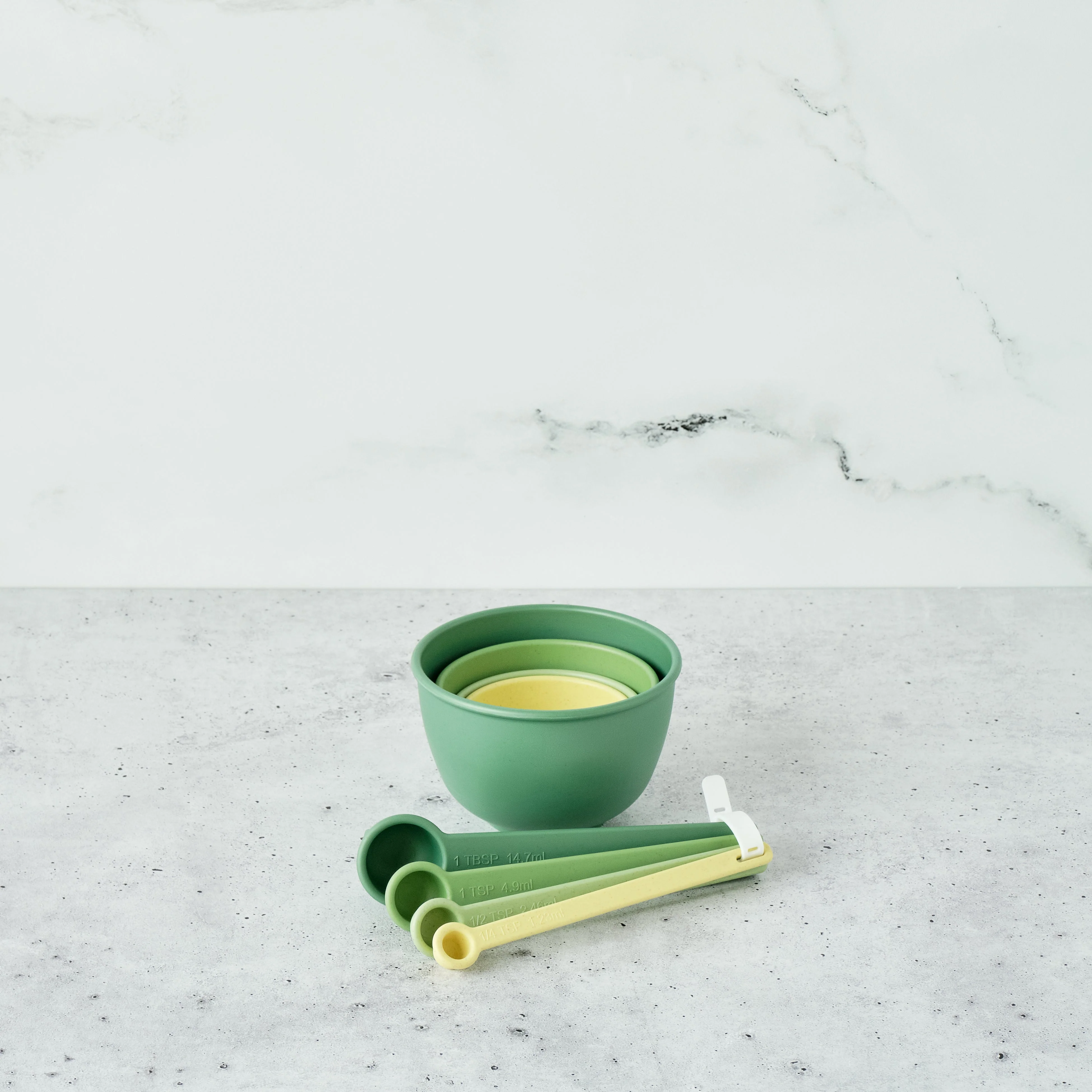 Astrik Measuring Duo Set - Image 5