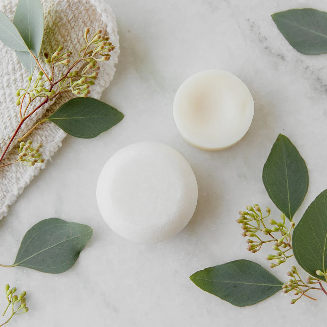 Fresh Conditioner Bar - Peppermint - Image 3