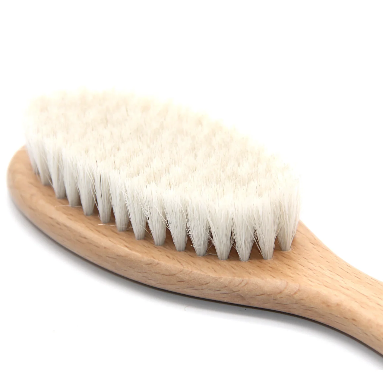 Zefiro Baby Hair Brush - Image 3